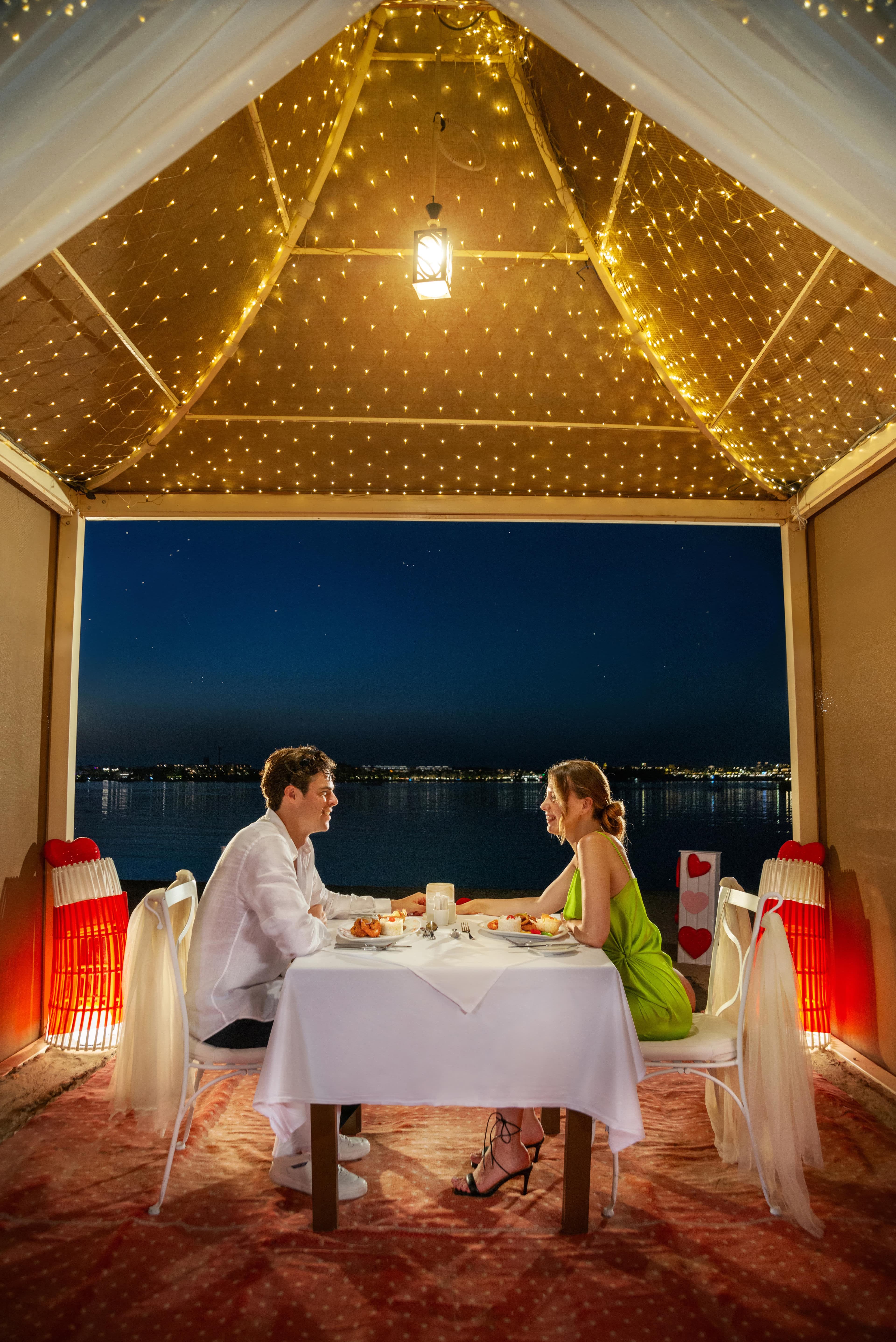Cleopatra Luxury Beach Resort Makadi Bay - Adults only Ansicht 8