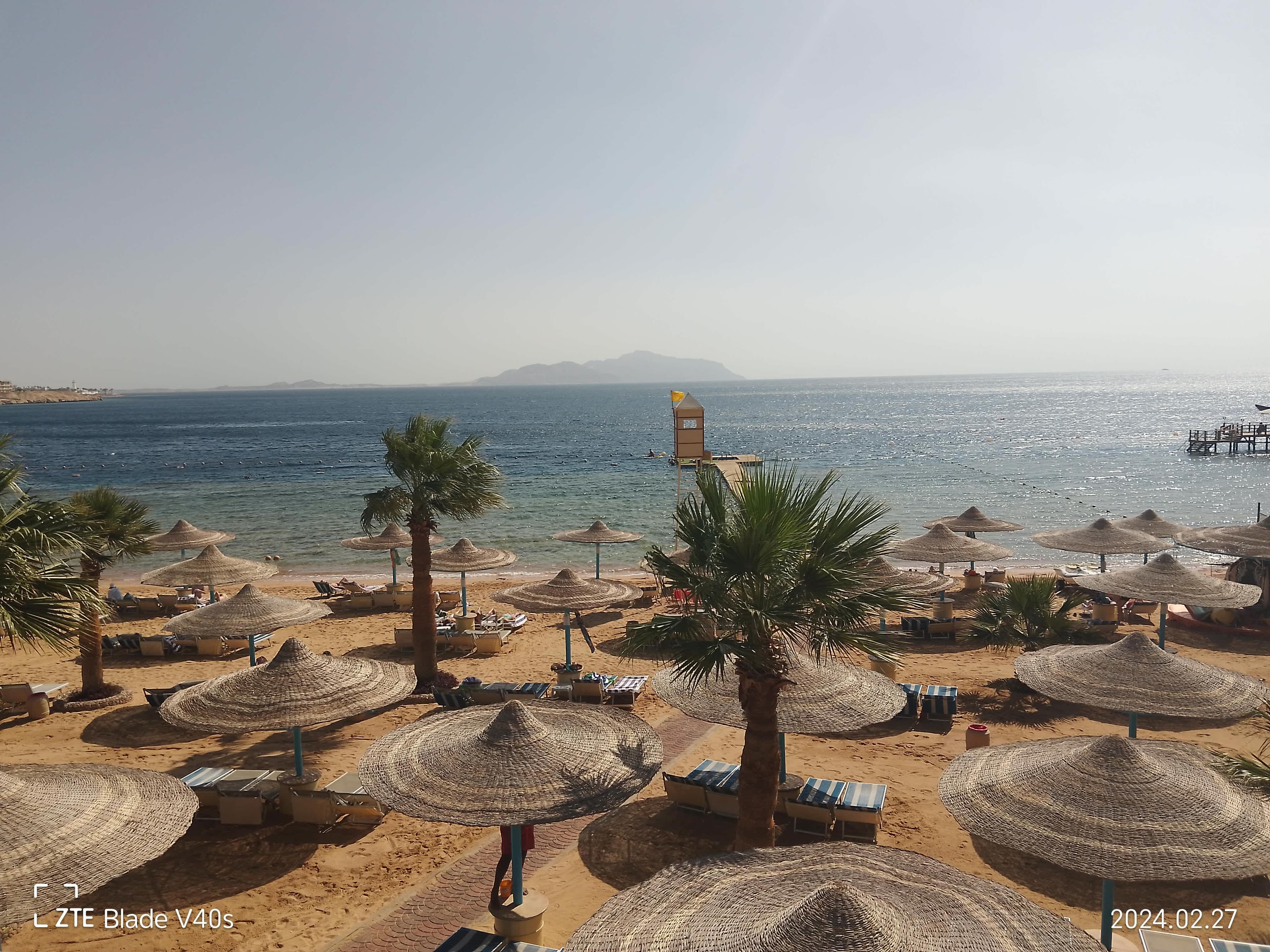Sierra Sharm El Sheikh Ansicht 8