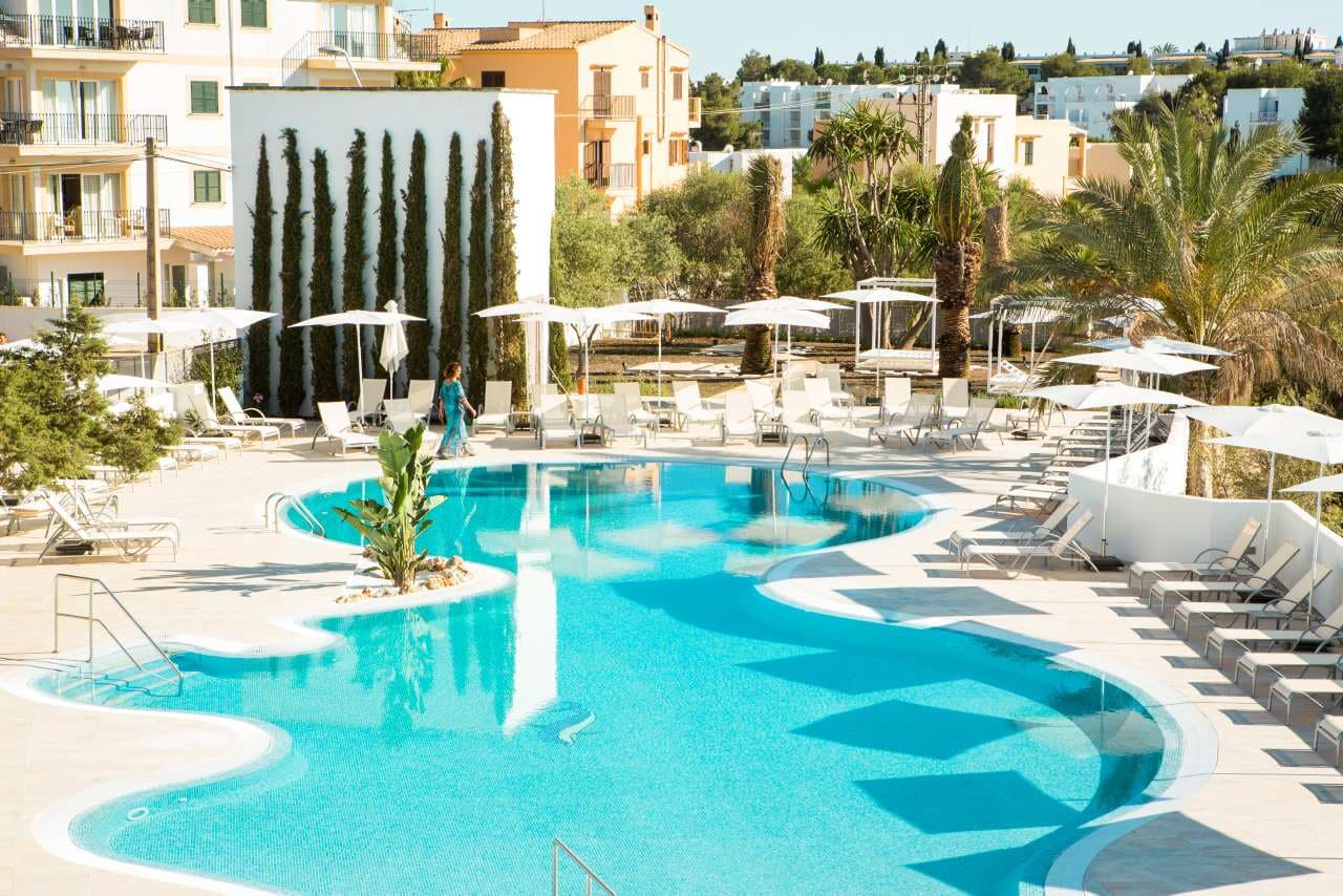 Monsuau Cala D´Or Boutique Hotel