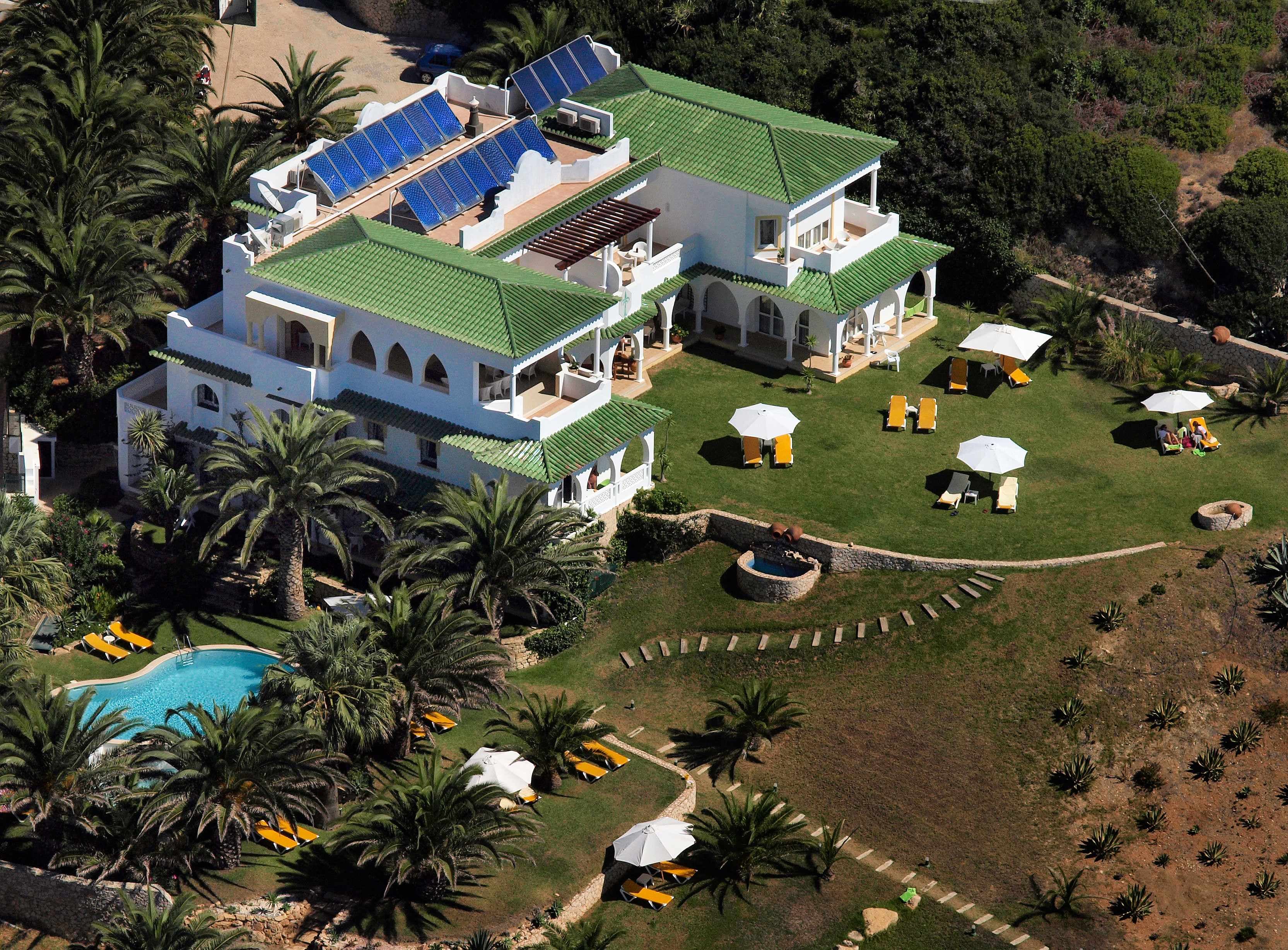 Villa Esmeralda Ansicht 3
