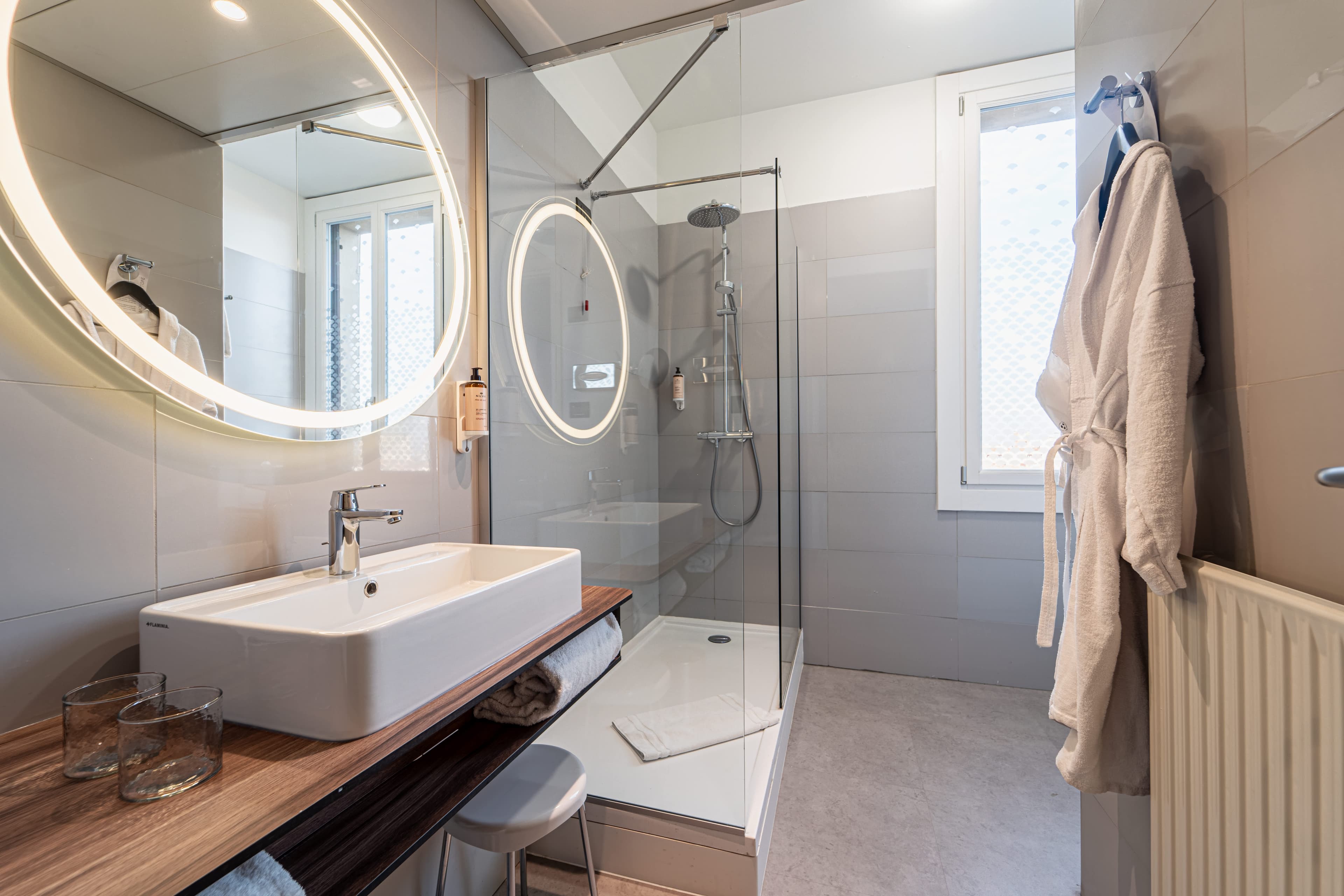 Hotel Mercure Bologna Centro Ansicht 5