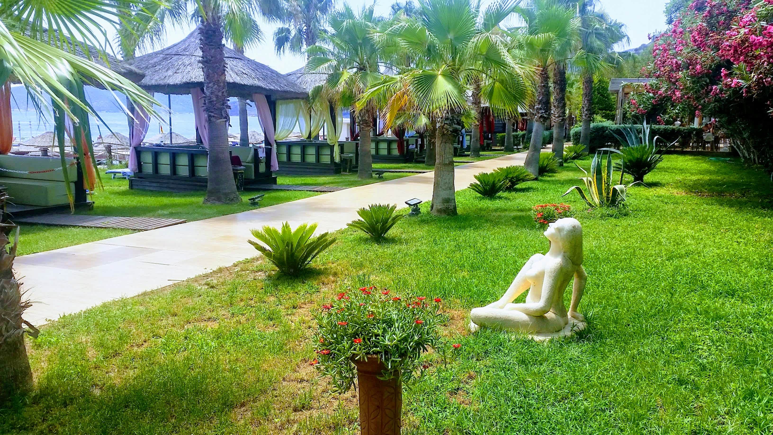 Latanya Park Resort Ansicht 10
