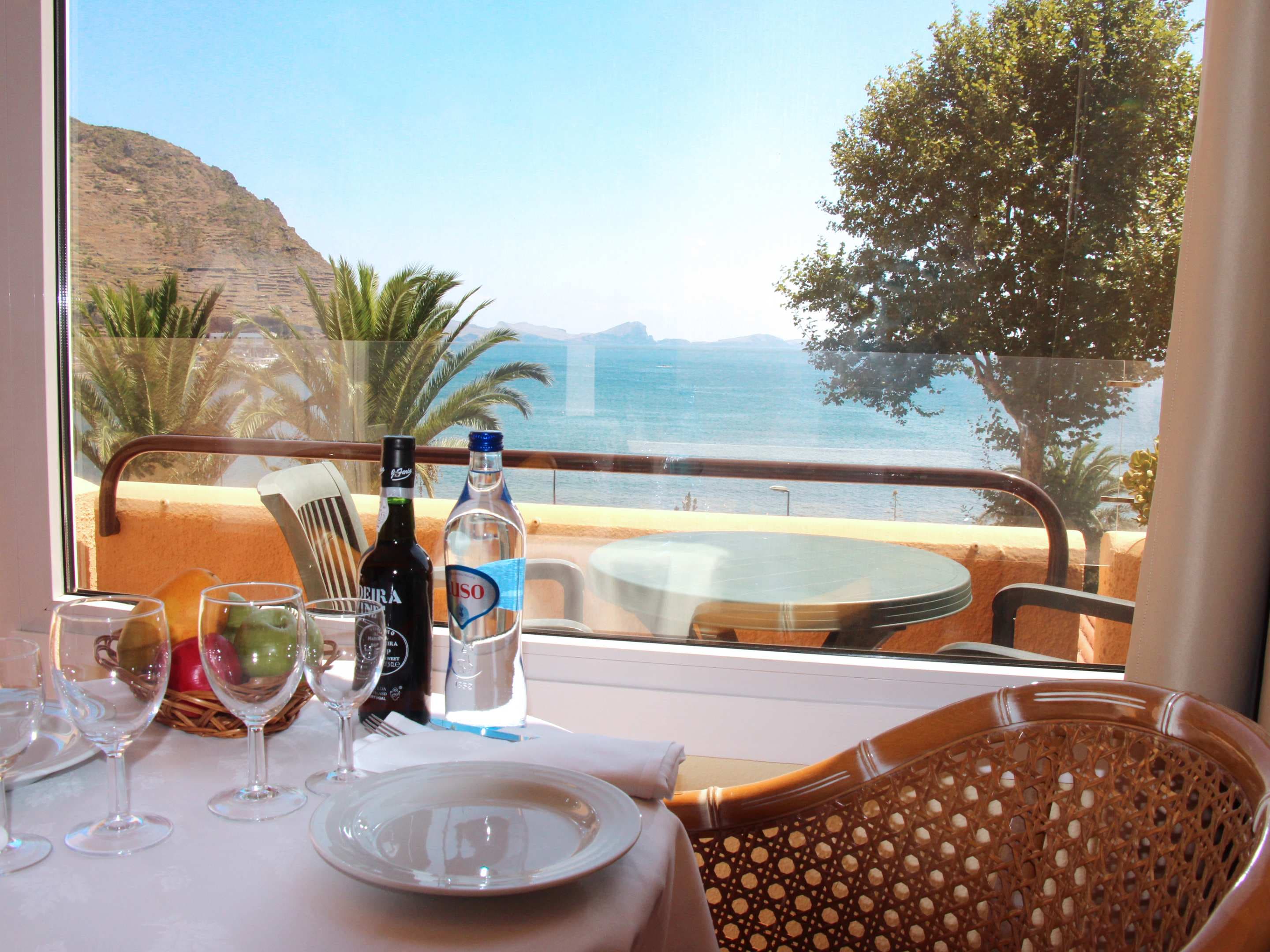 Hotel Dom Pedro Madeira Ansicht 6