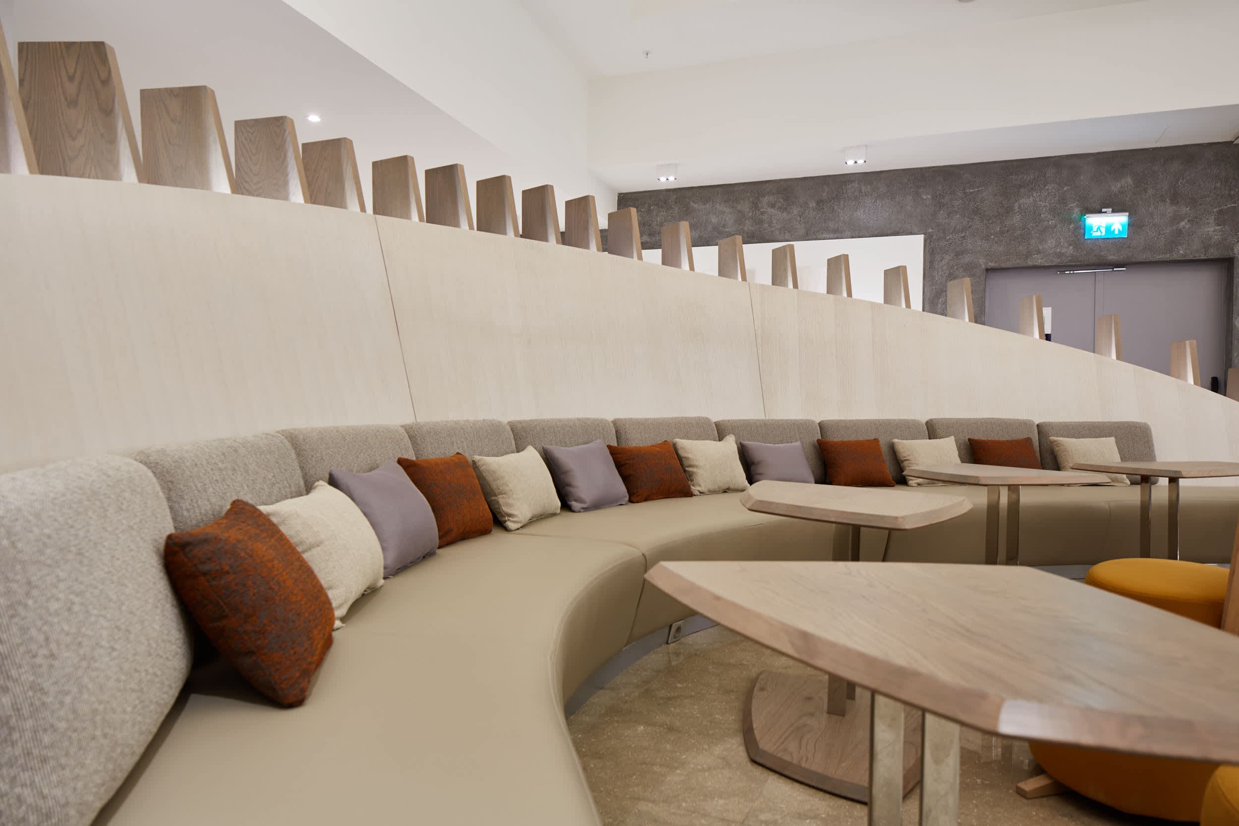 Novotel Istanbul Bosphorus Ansicht 8