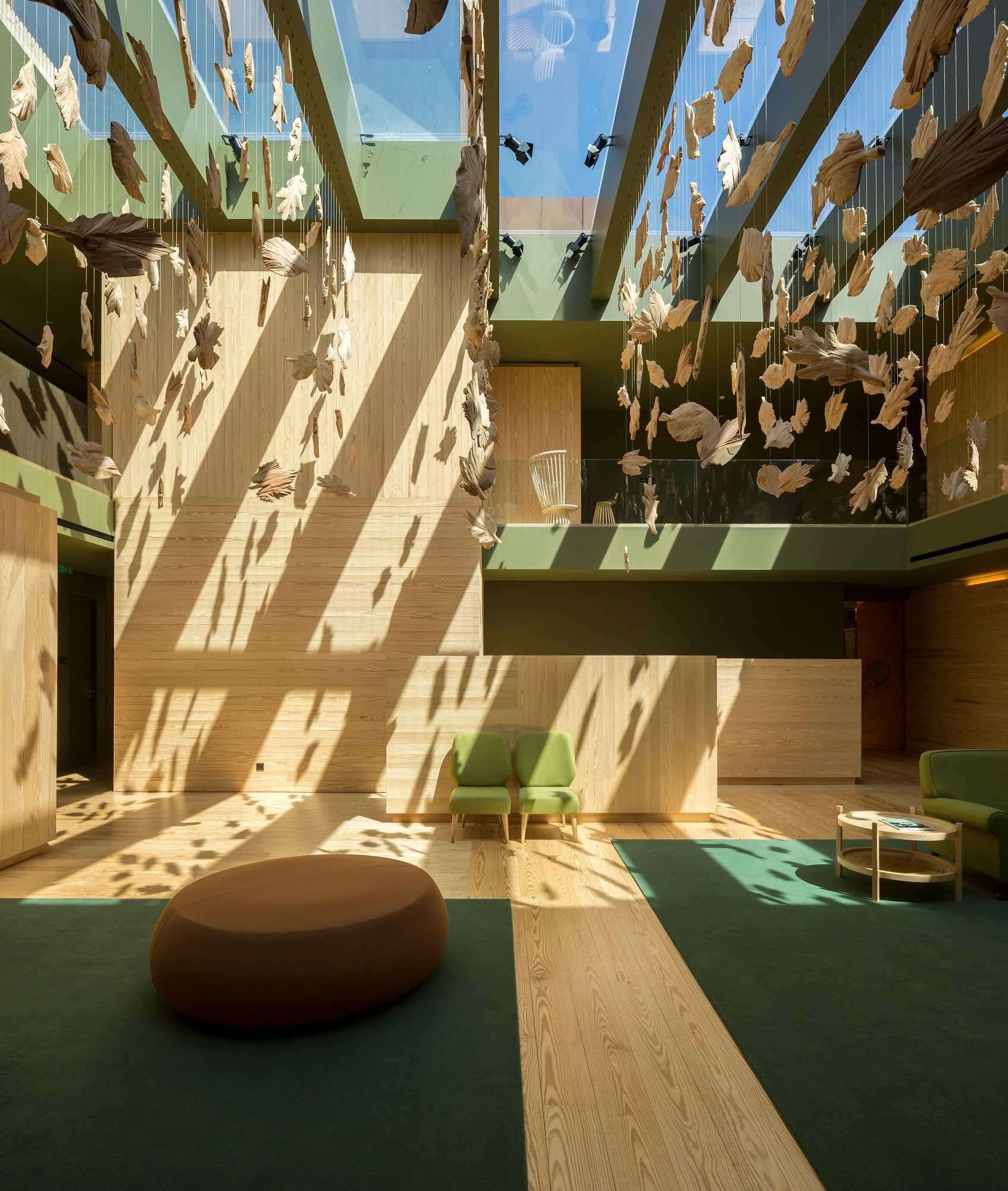 Monverde - Wine Experience Hotel - by Unlock Hotels Ansicht 8