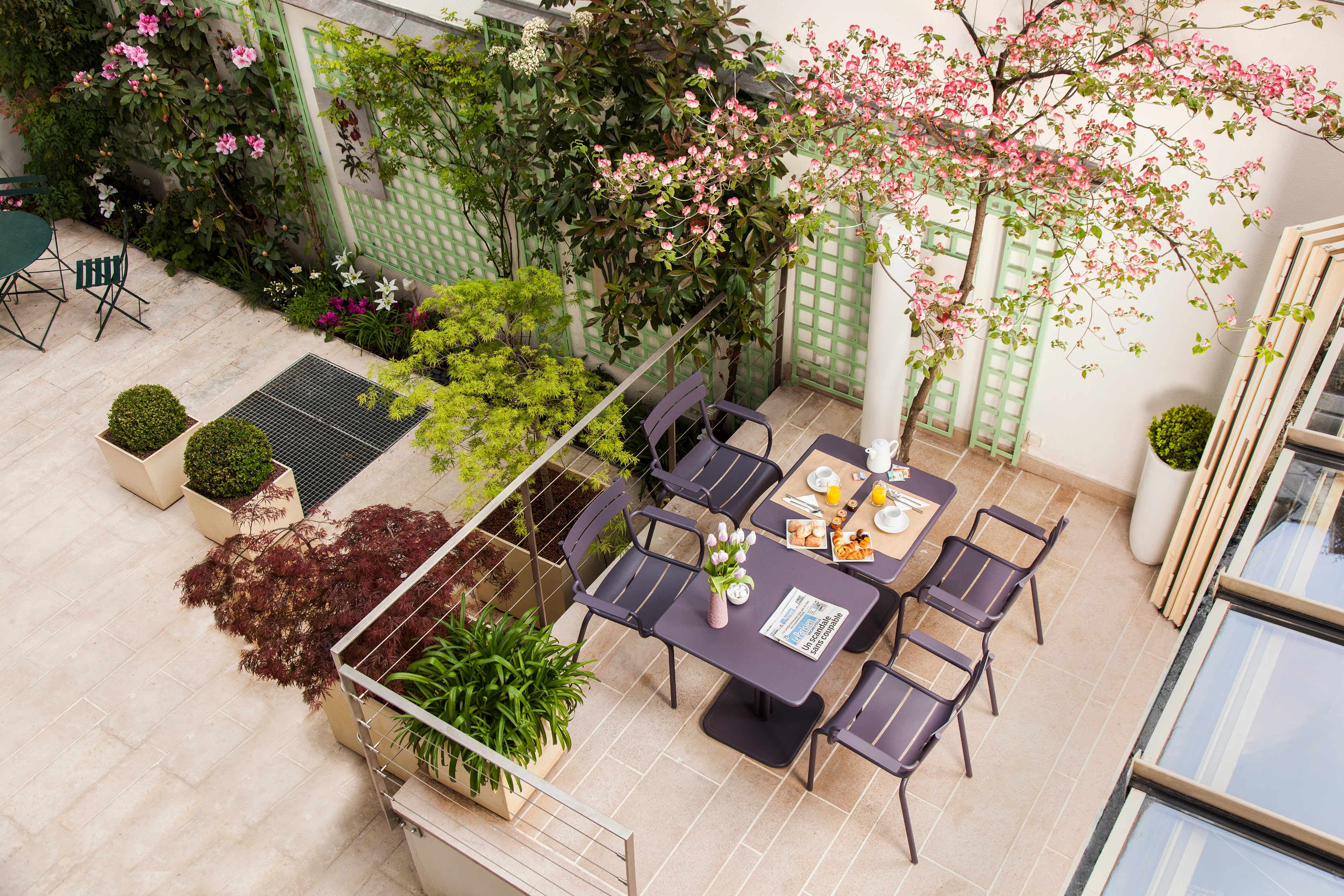 Hotel Mistral