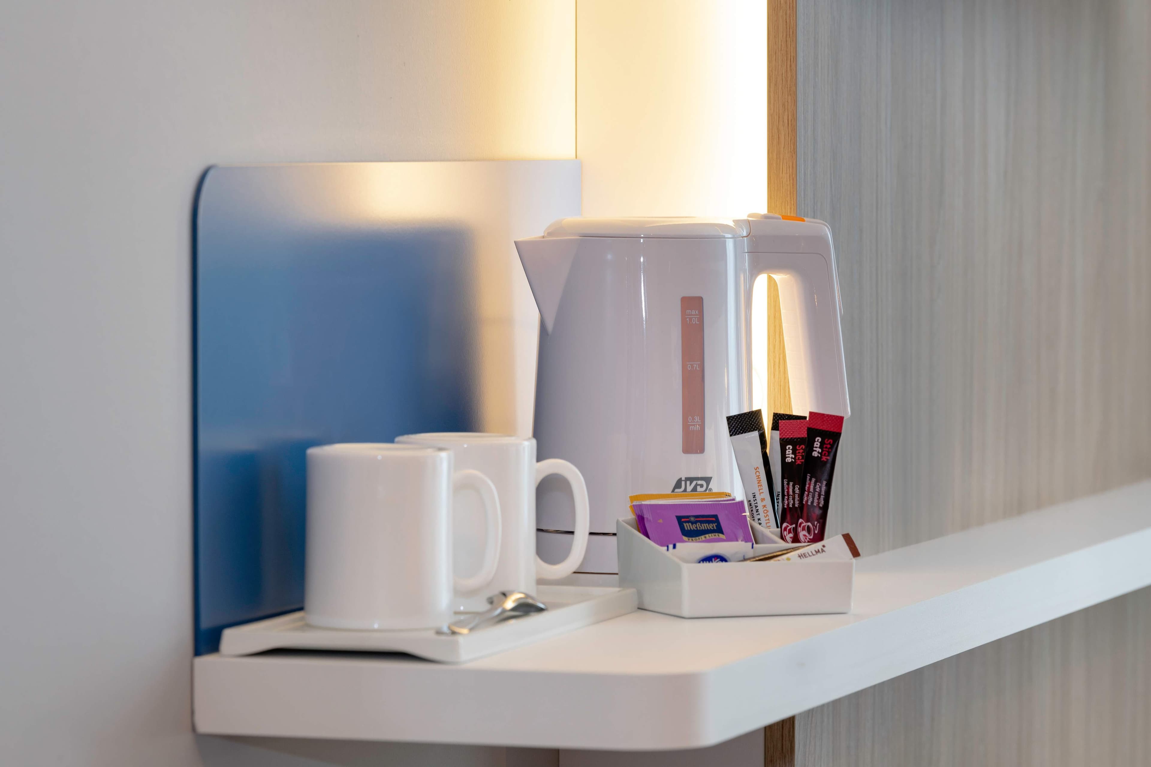 Holiday Inn Express Regensburg Ansicht 7