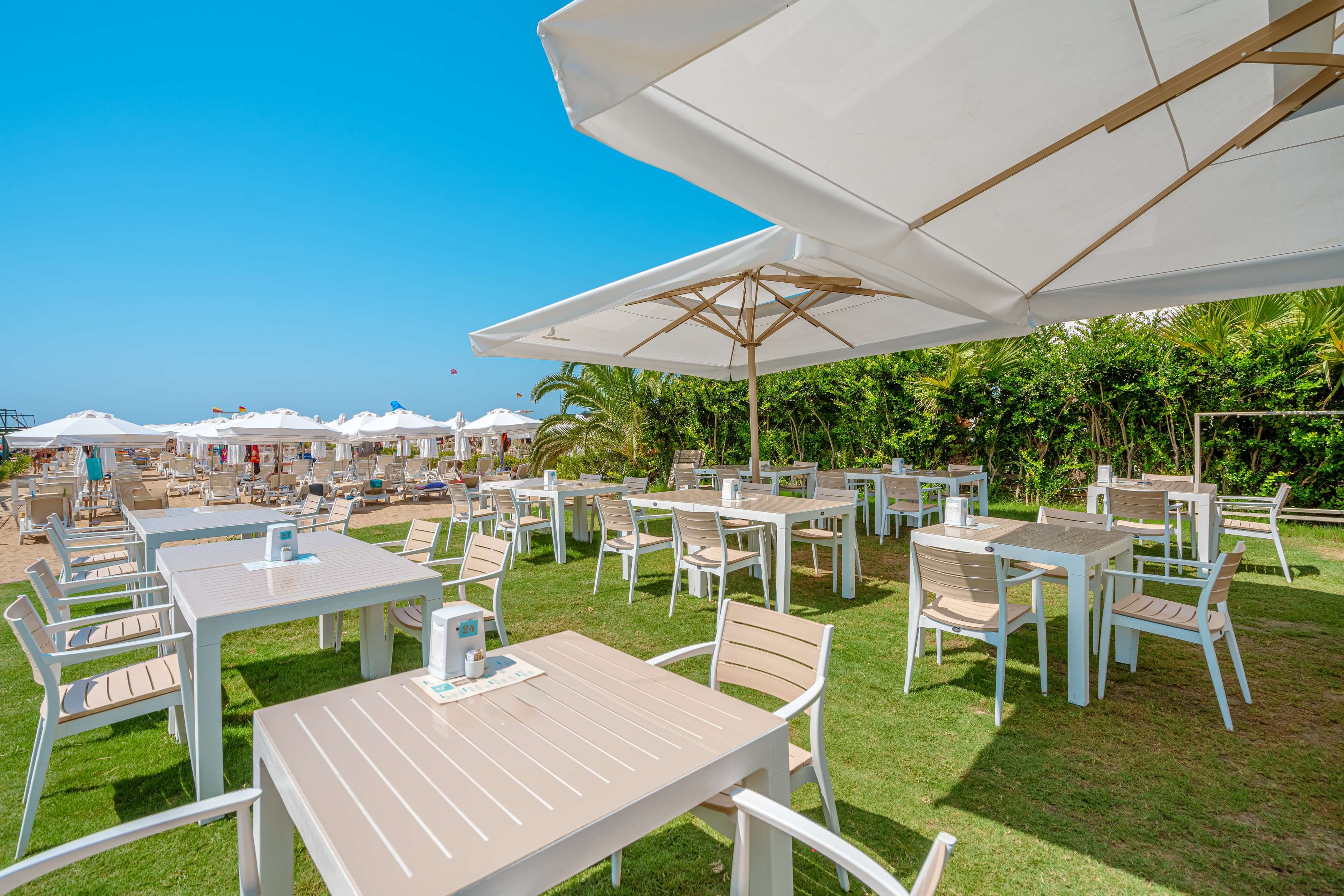 Side Story Resort & Spa Ansicht 10