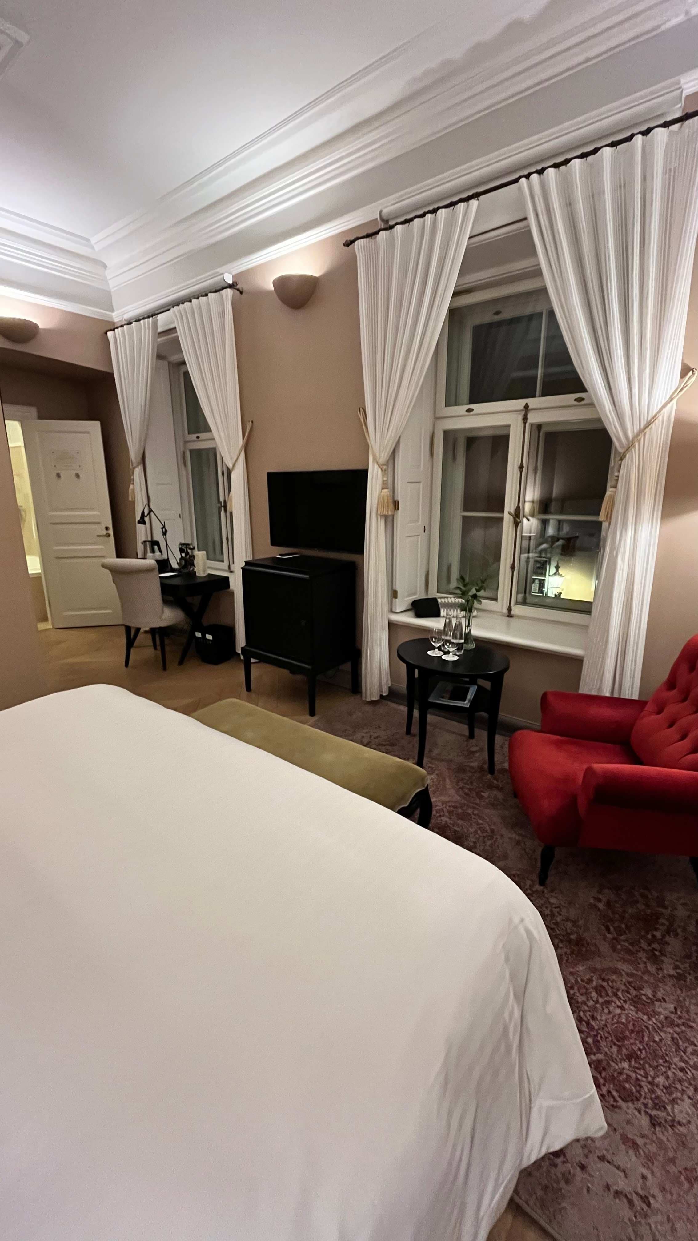 Hotel Telegraaf Ansicht 5
