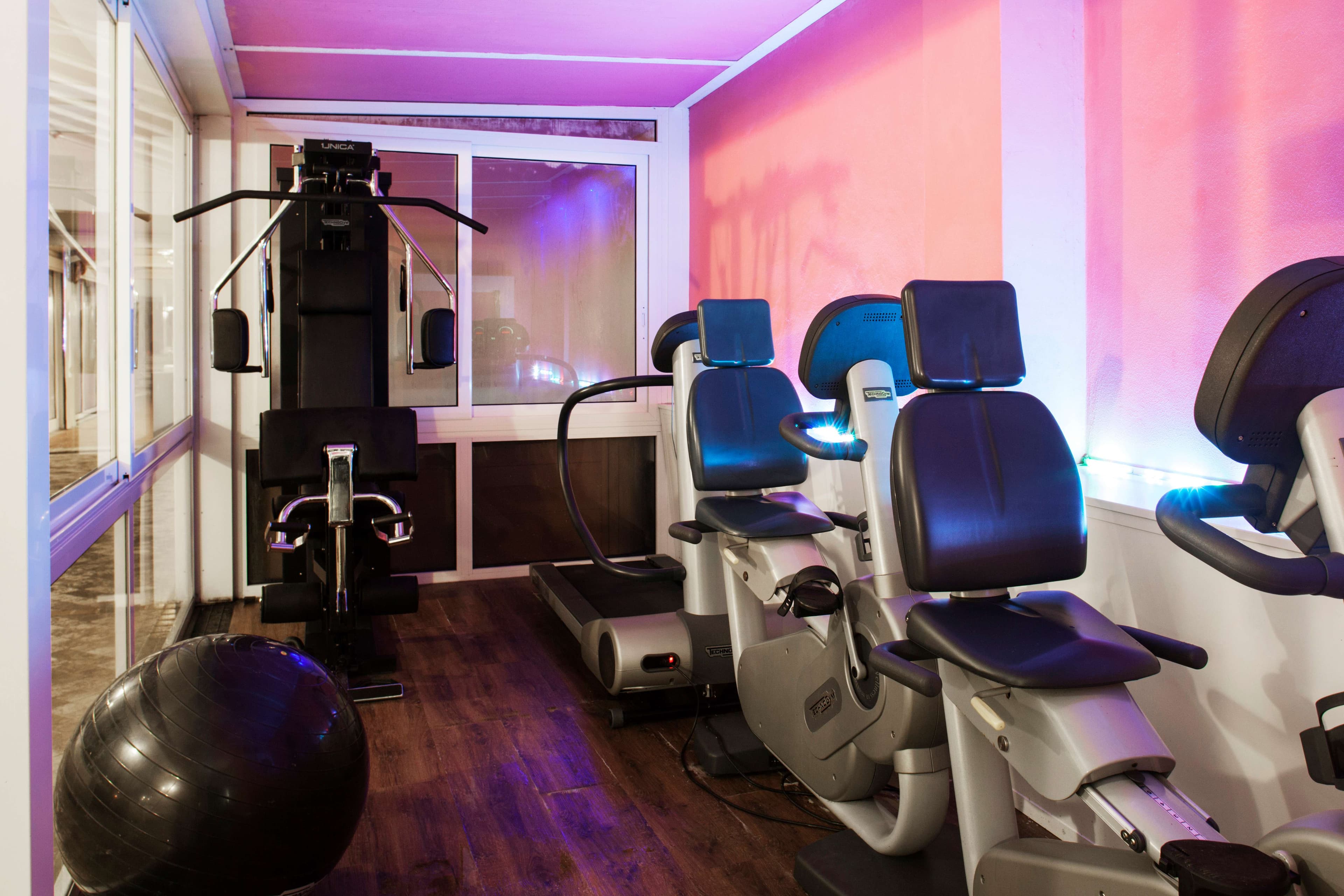 Hotel Adua & Regina di Saba Wellness & Beauty Ansicht 7