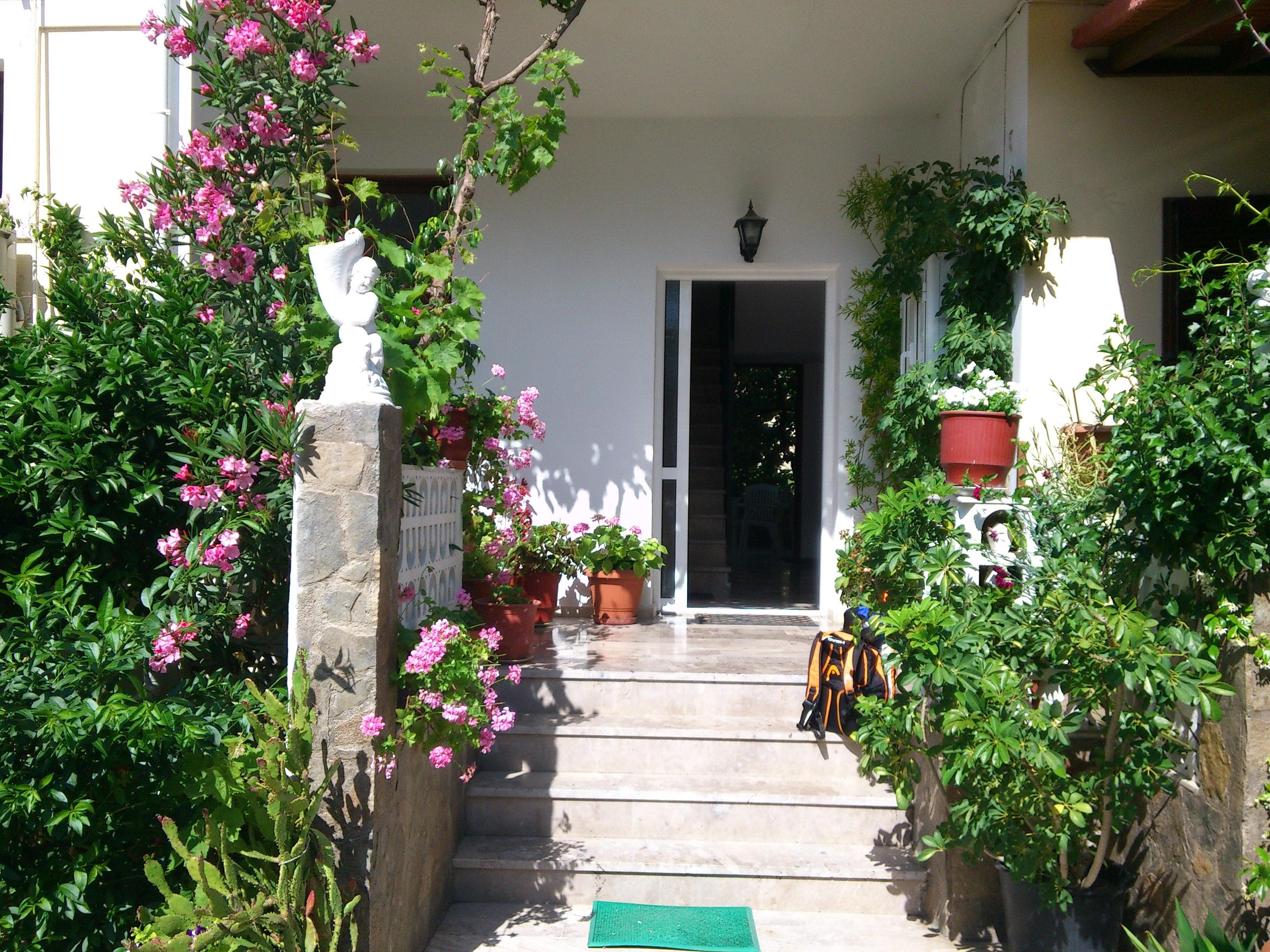 Hotel Pigi Ansicht 6