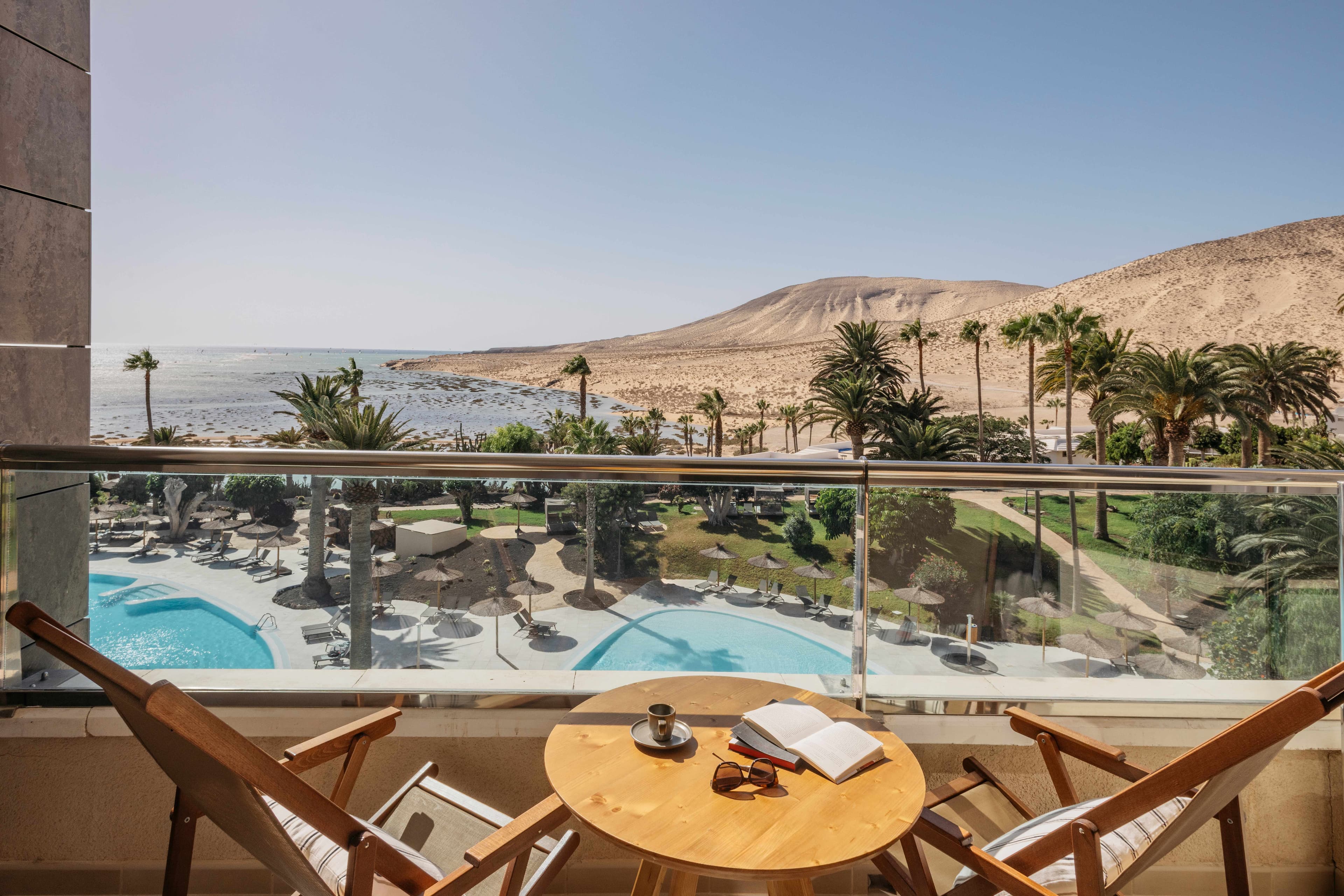 Paradisus by Meliá Fuerteventura Ansicht 7