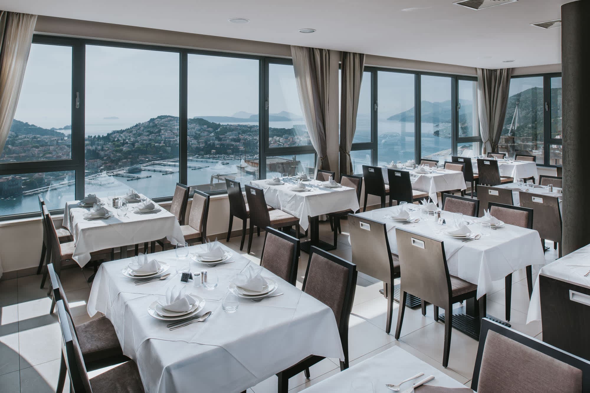 Hotel Adria Ansicht 8