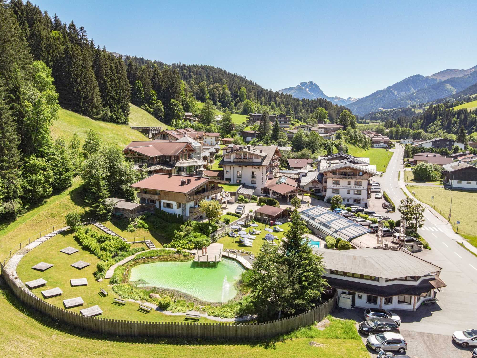 Hotel Elisabeth