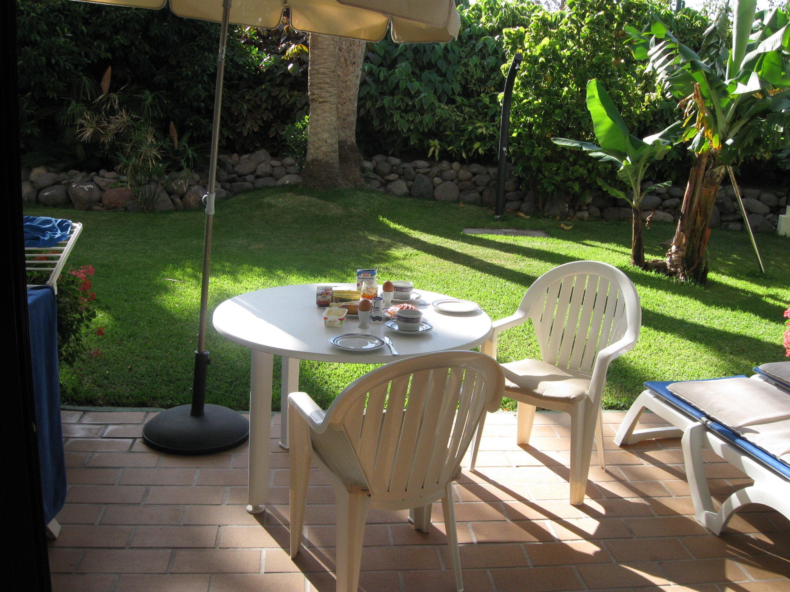 Apartamentos Nogalera Ansicht 4