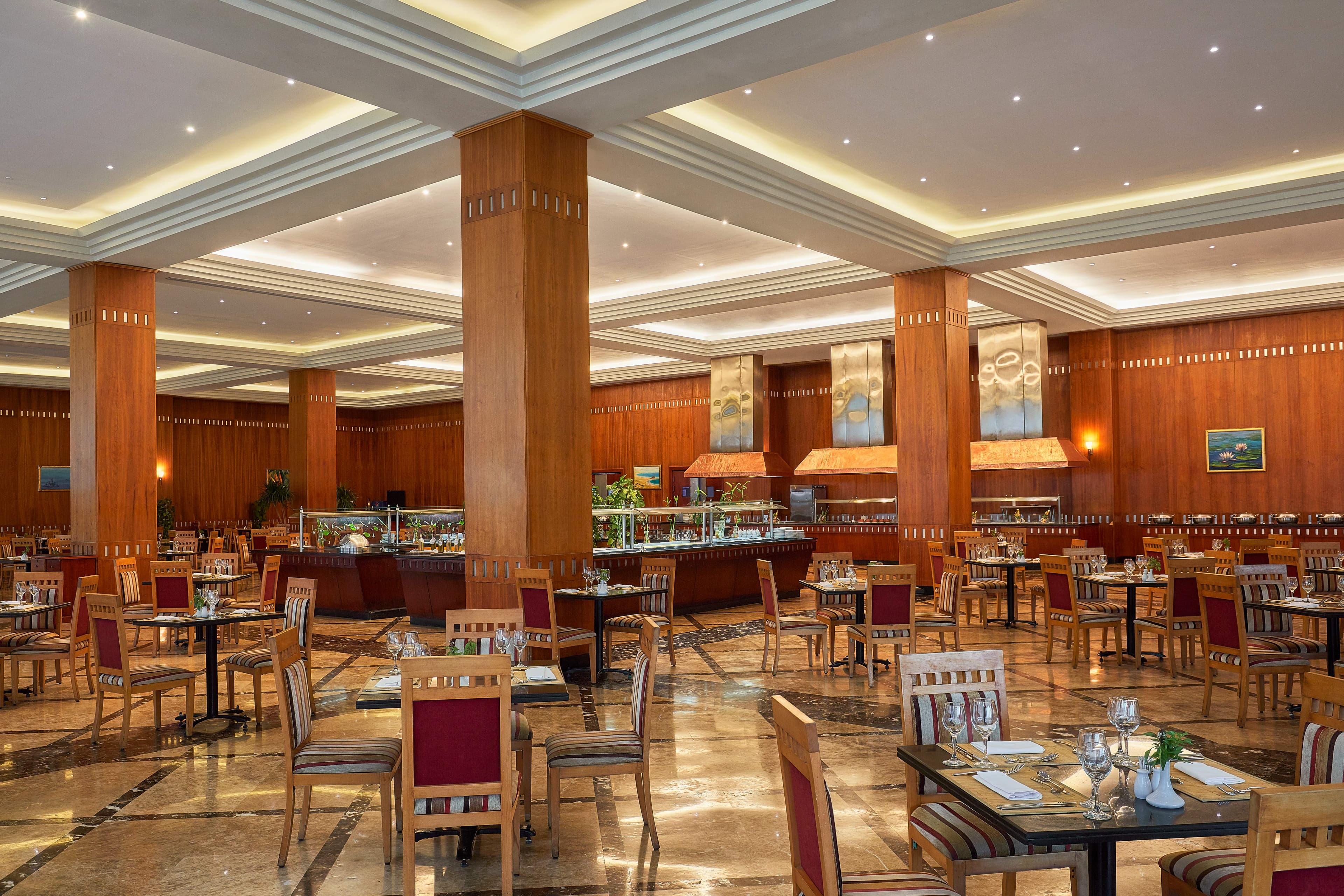 Jaz Grand Marsa Ansicht 10