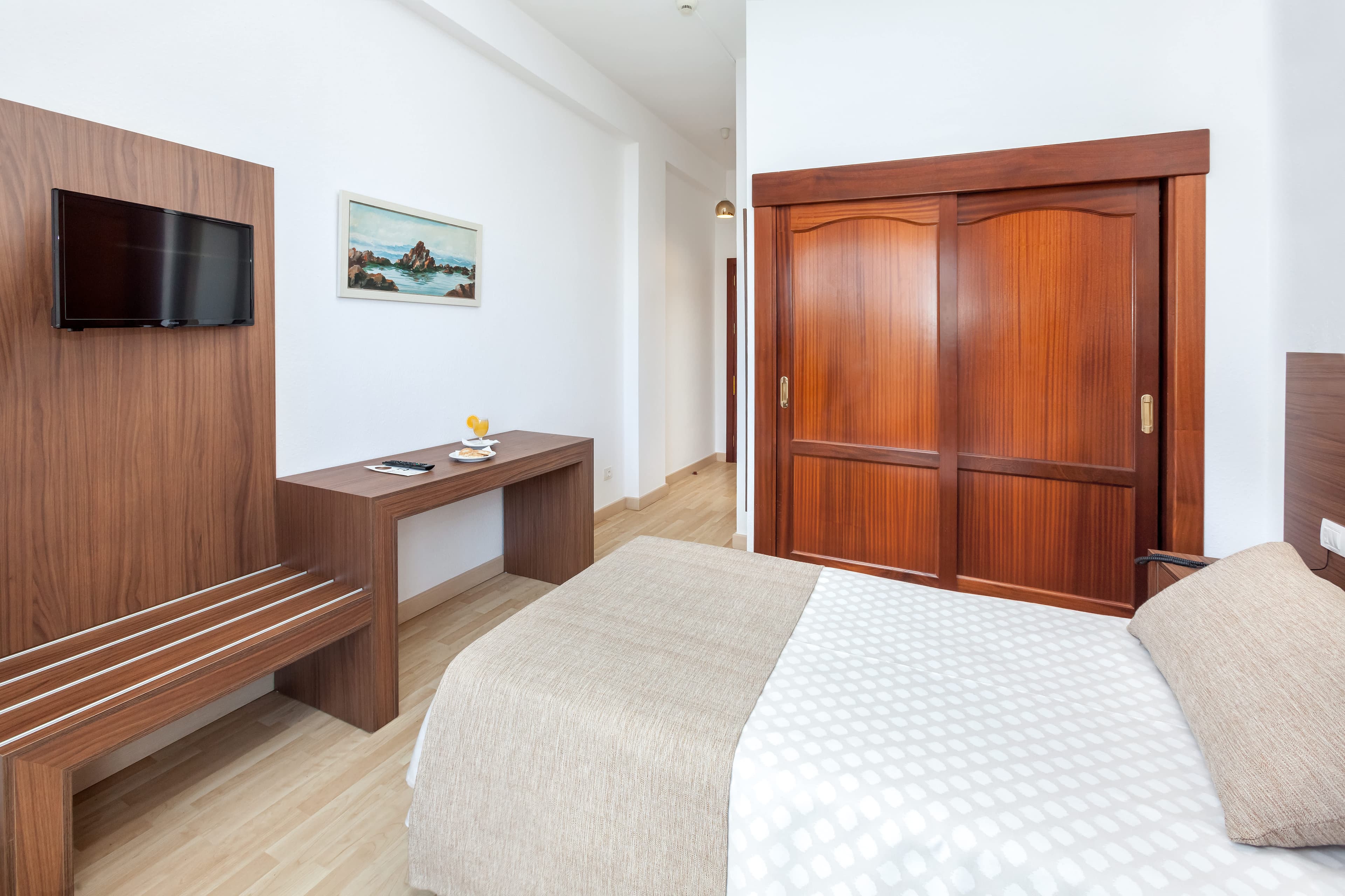 Hotel Don Manolito Ansicht 4