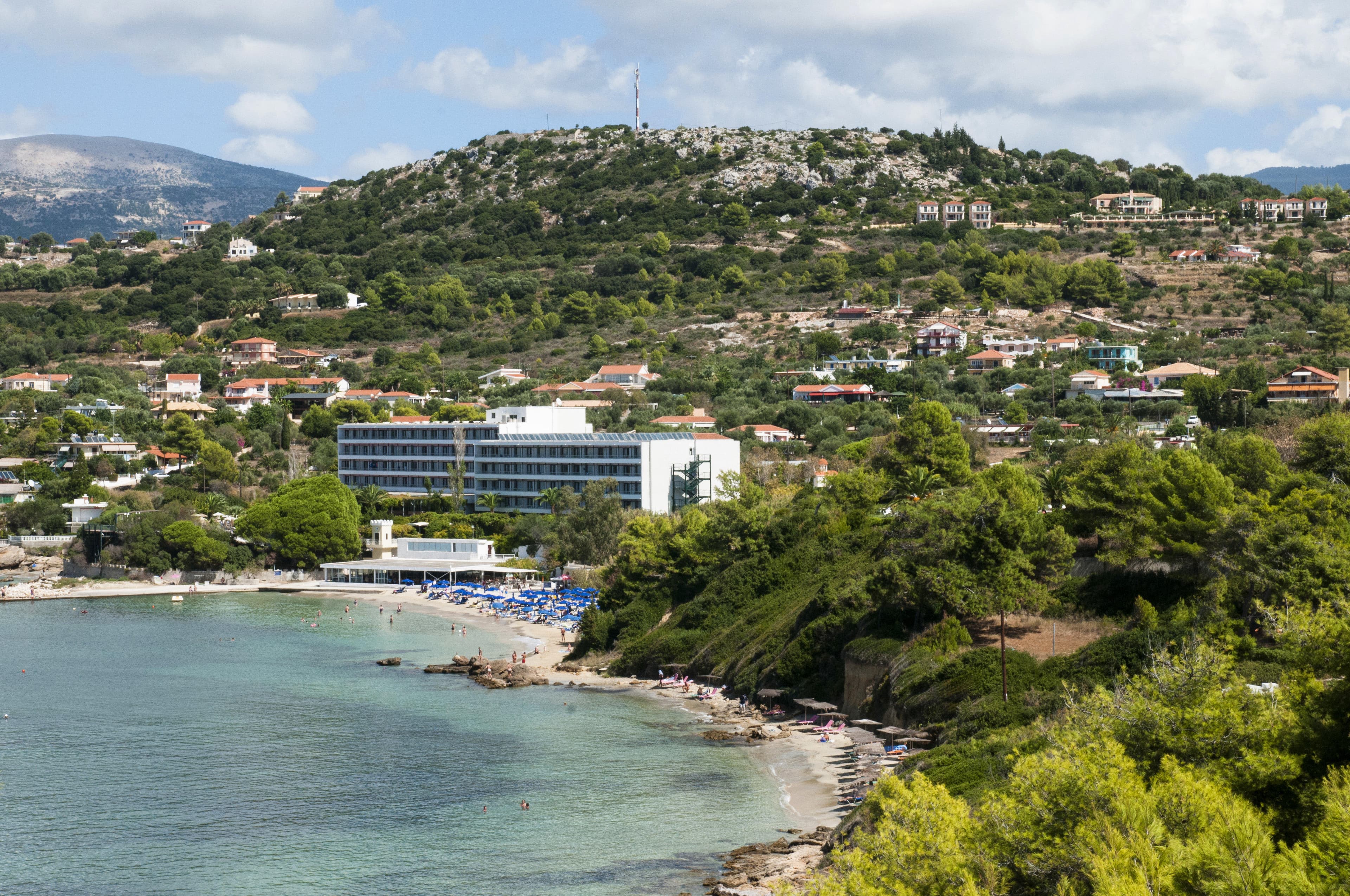 Mediterranée