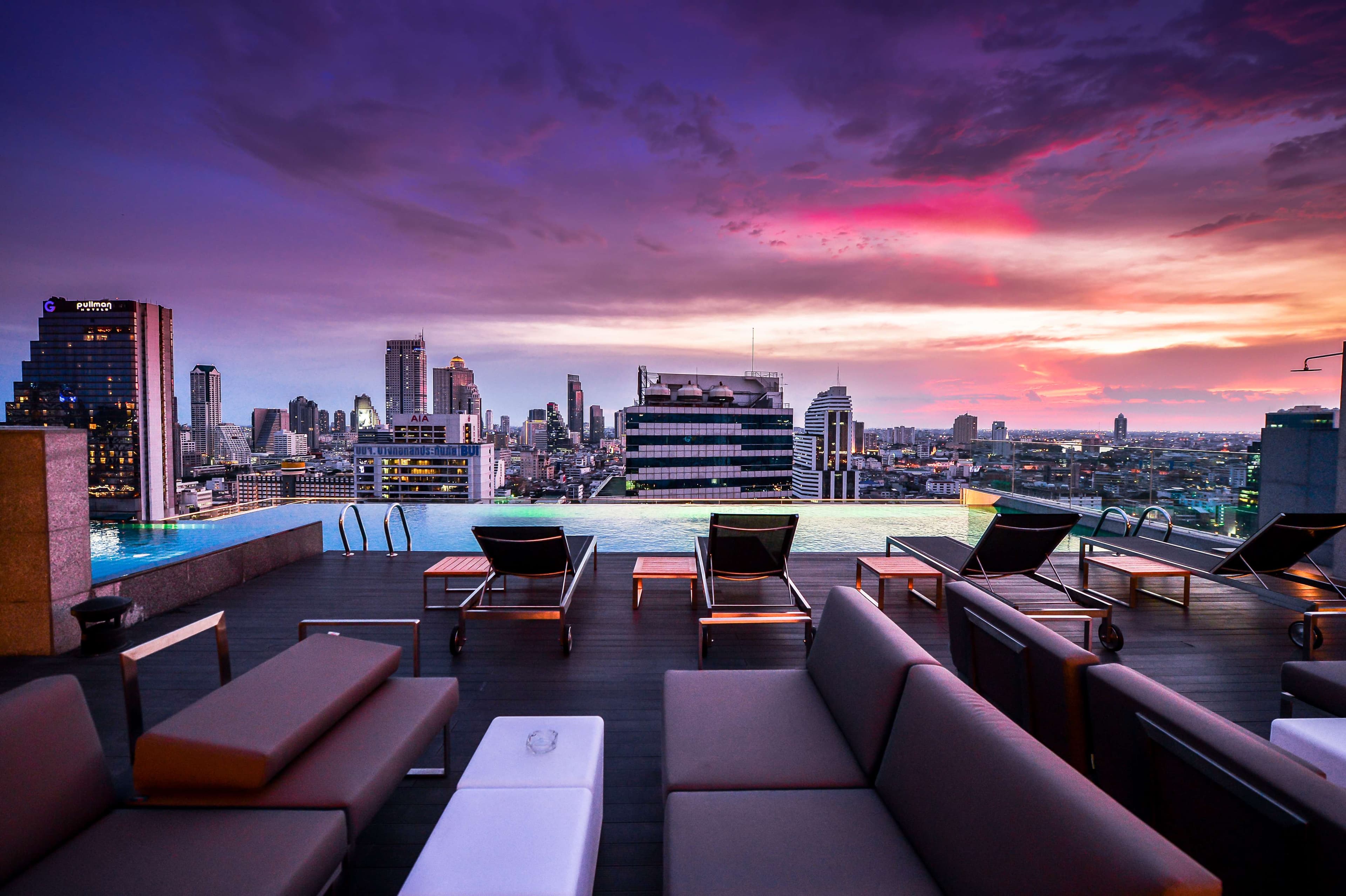 Amara Bangkok Ansicht 7