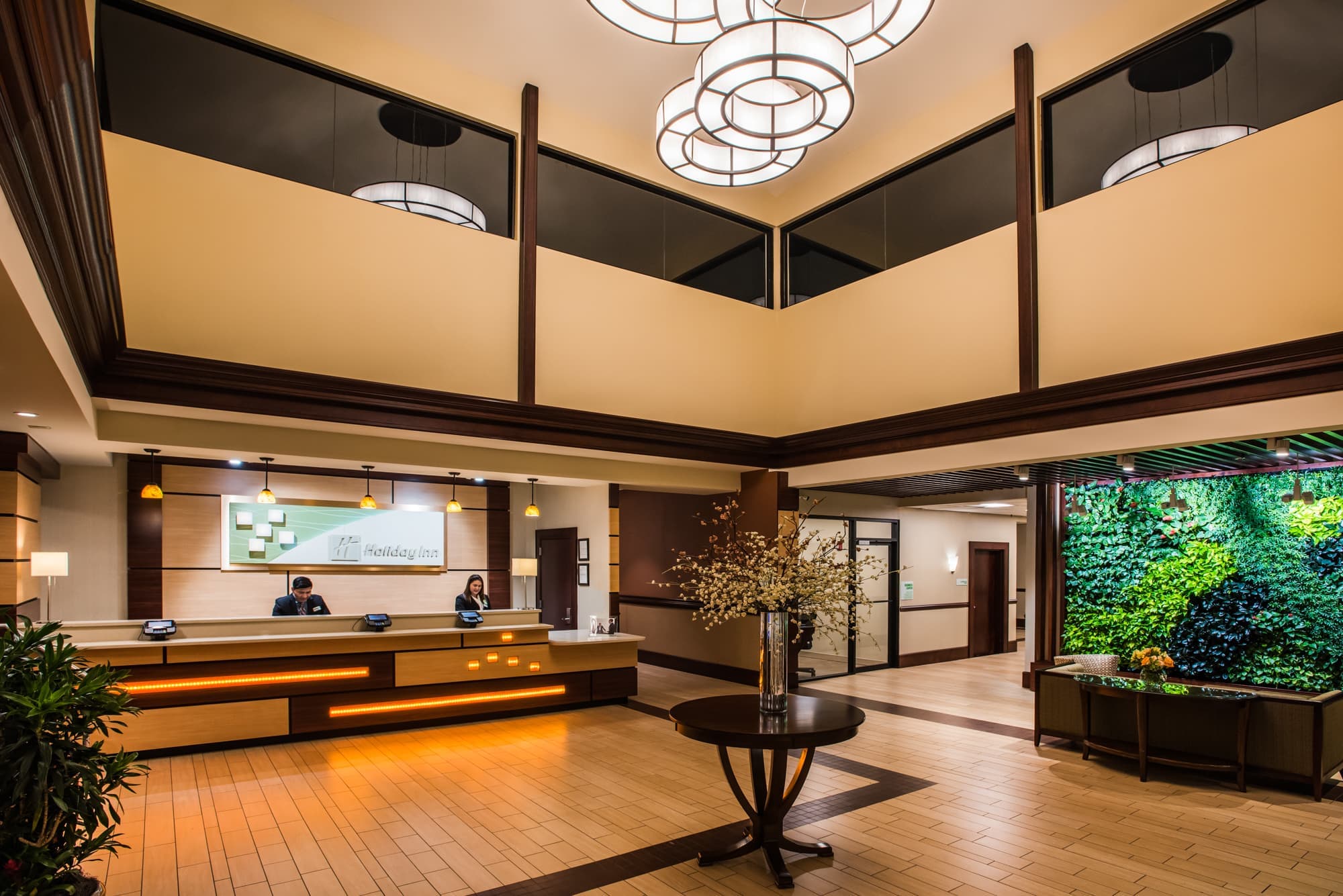 Holiday Inn Hasbrouck Heights Ansicht 6