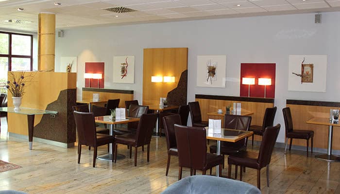 ECONTEL Hotel München