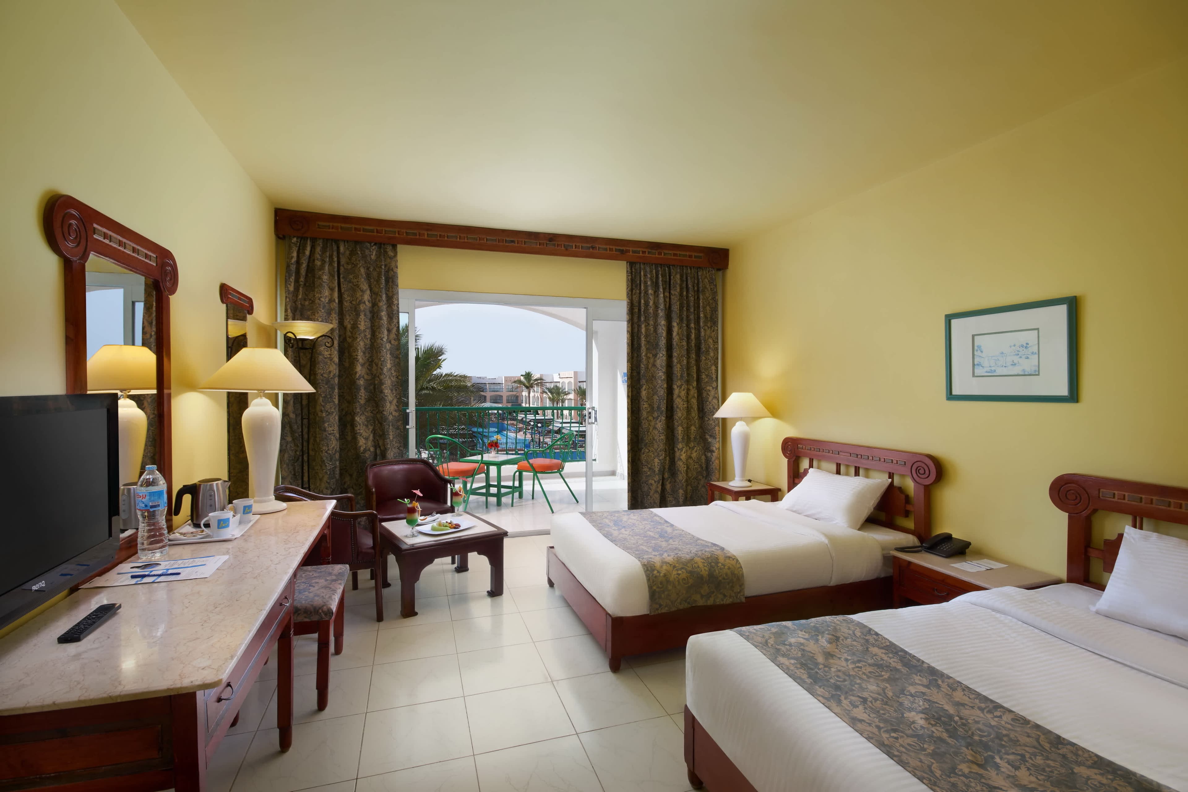 Bel Air Azur Resort - Adults only Ansicht 5