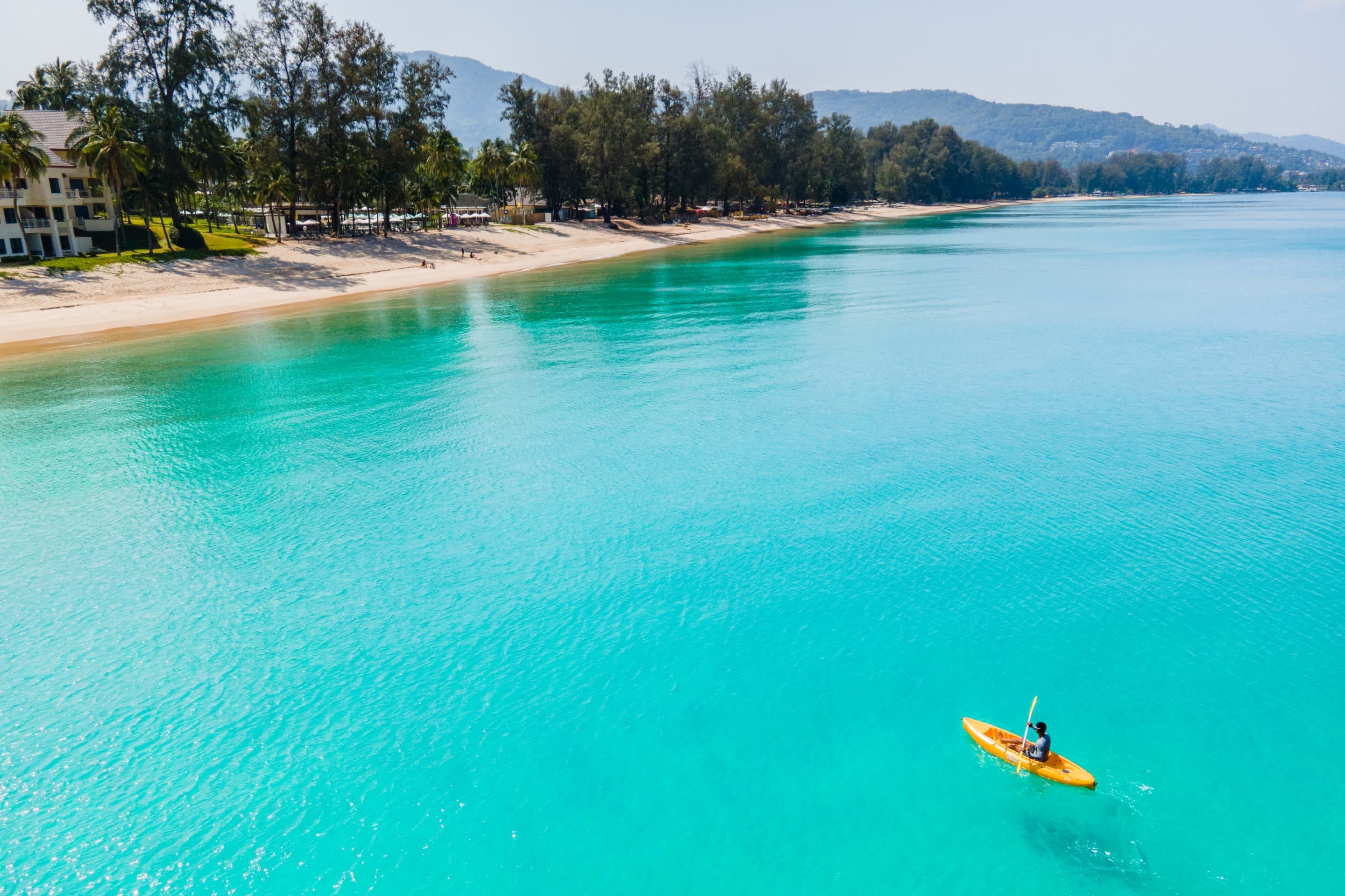 SAii Laguna Phuket Ansicht 9