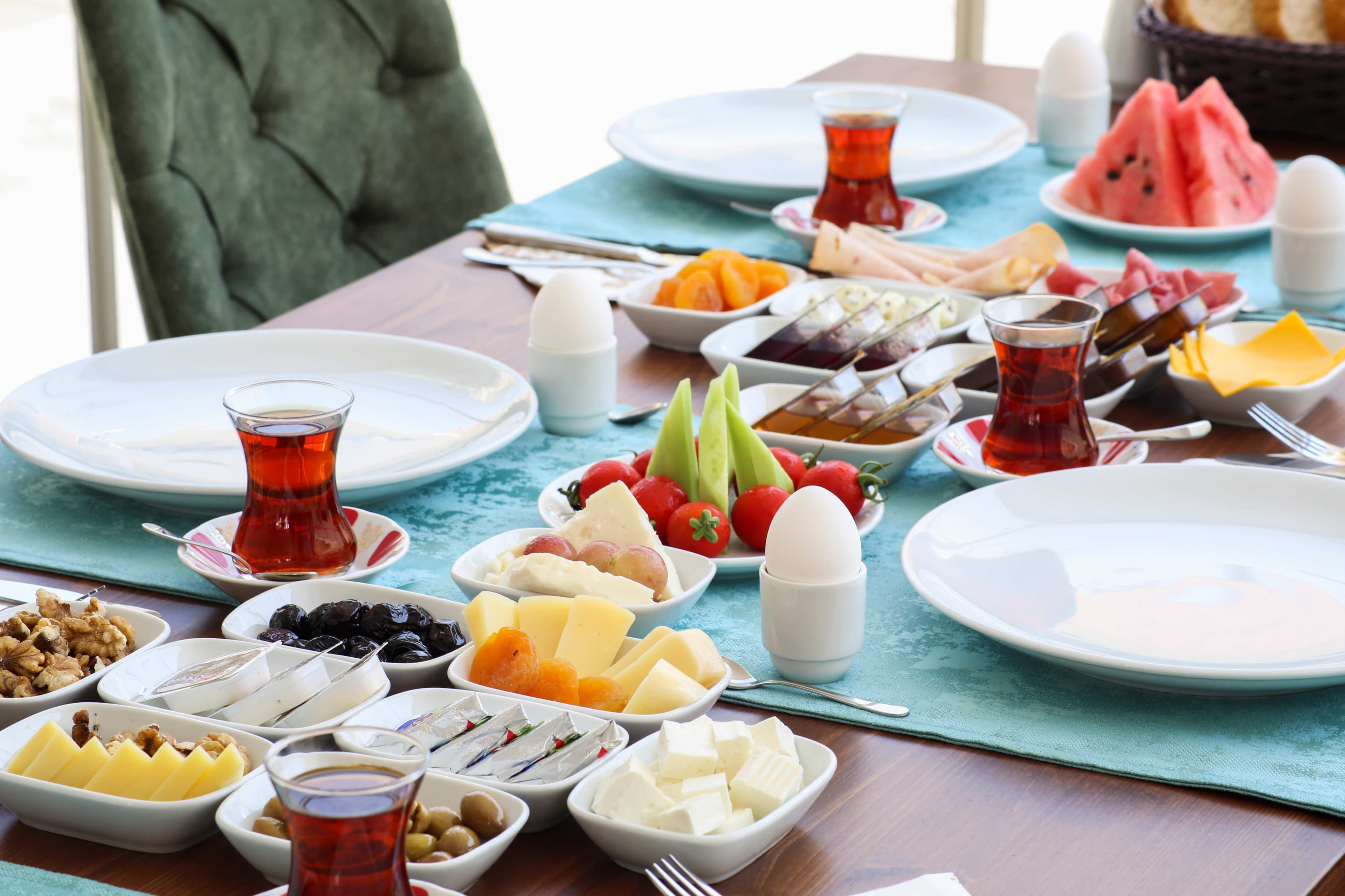 Akayda Butik Hotel Ansicht 8