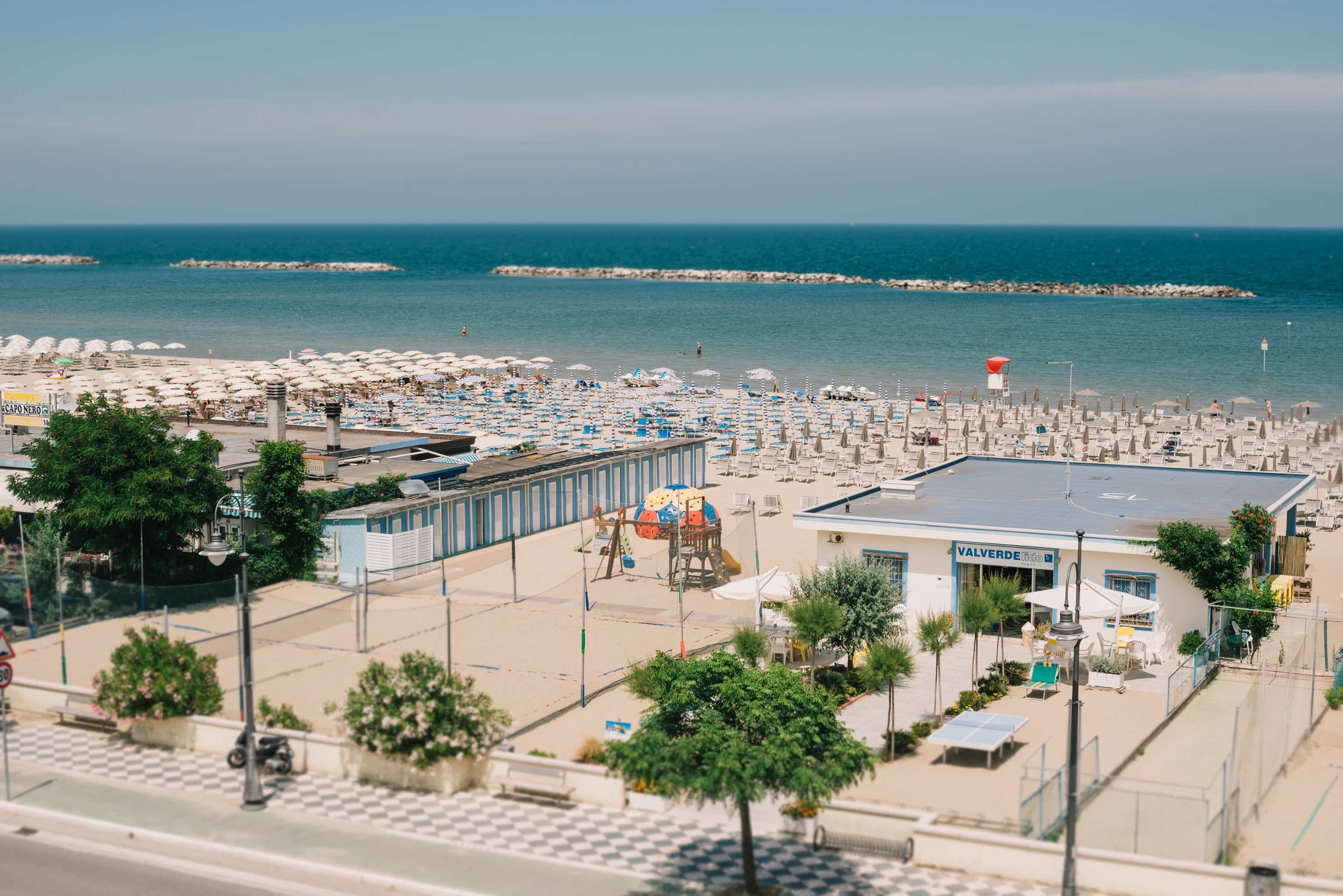 Hotel Valverde & Residenza Ansicht 8