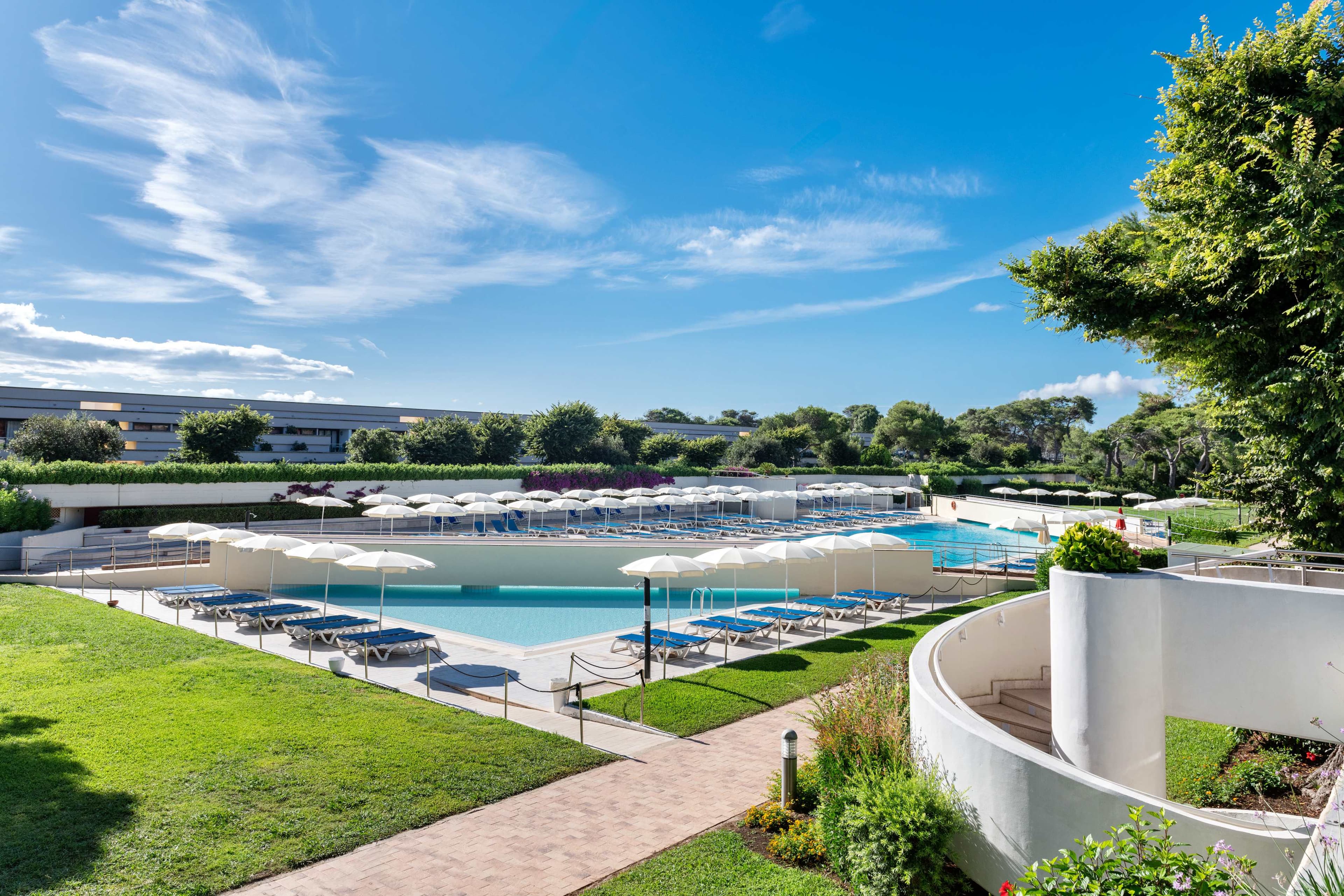 VOI Alimini Resort Ansicht 9