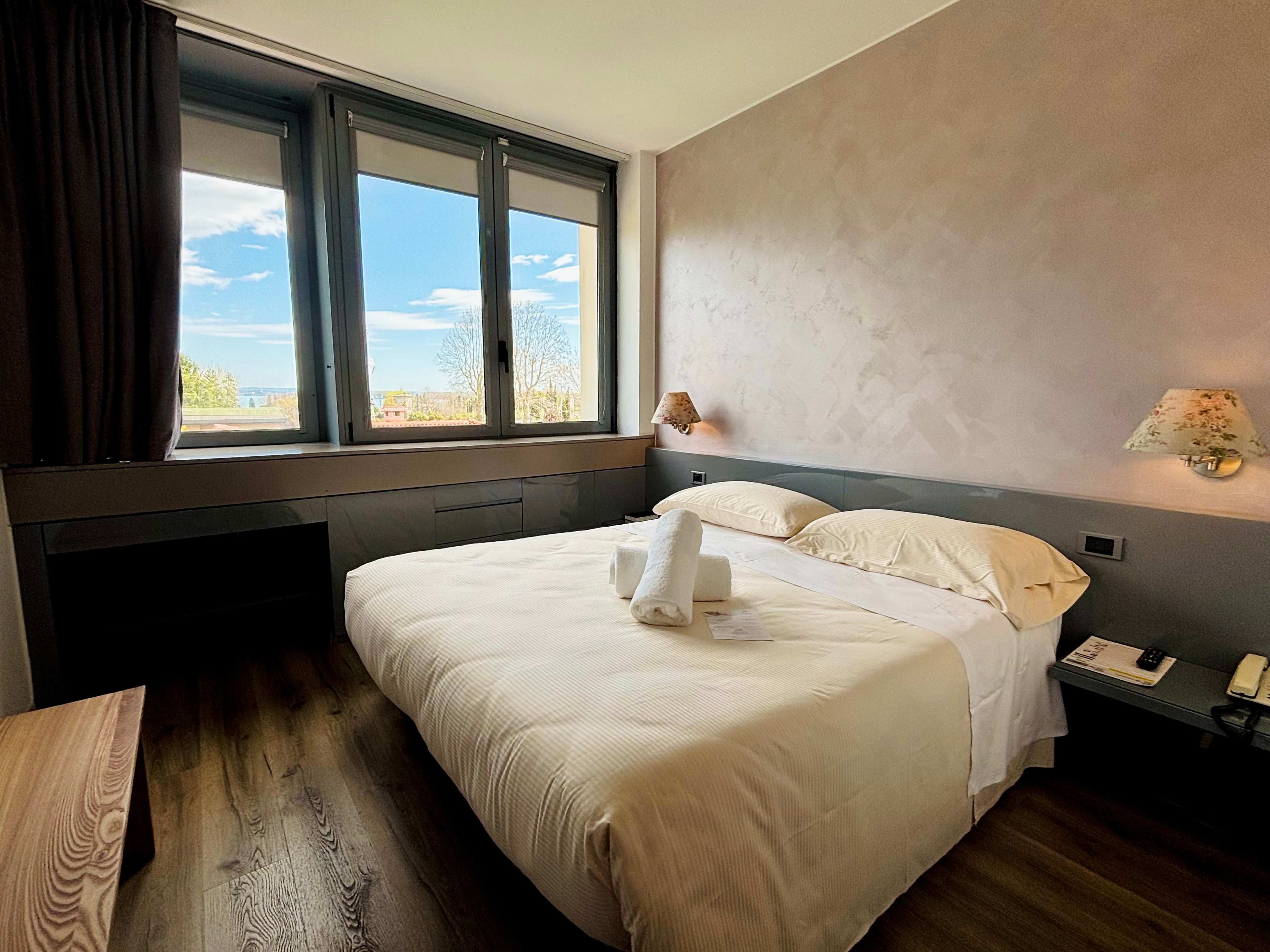 Hotel Alfieri Ansicht 6