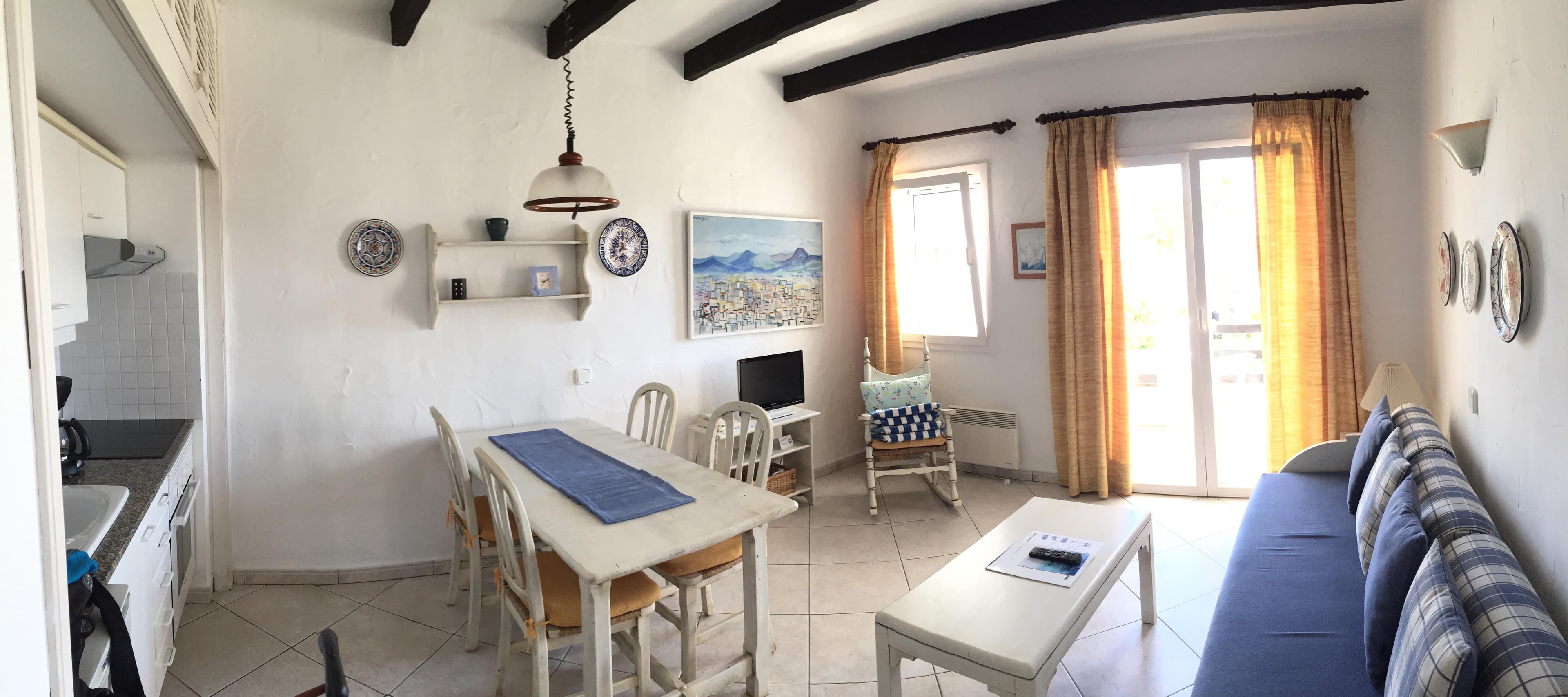 Apartamentos Parque Mar Ansicht 5