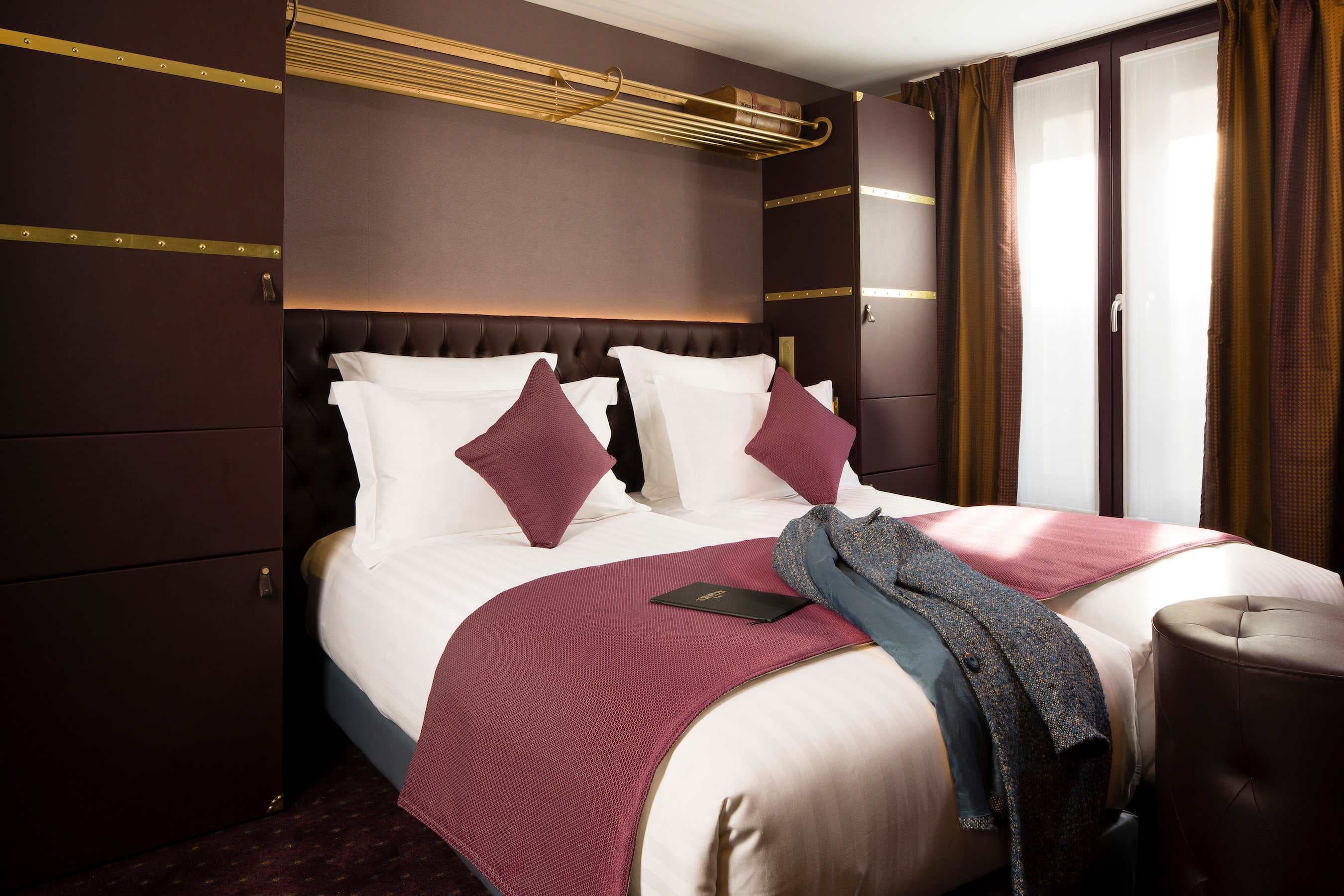 Hotel Whistler Ansicht 3