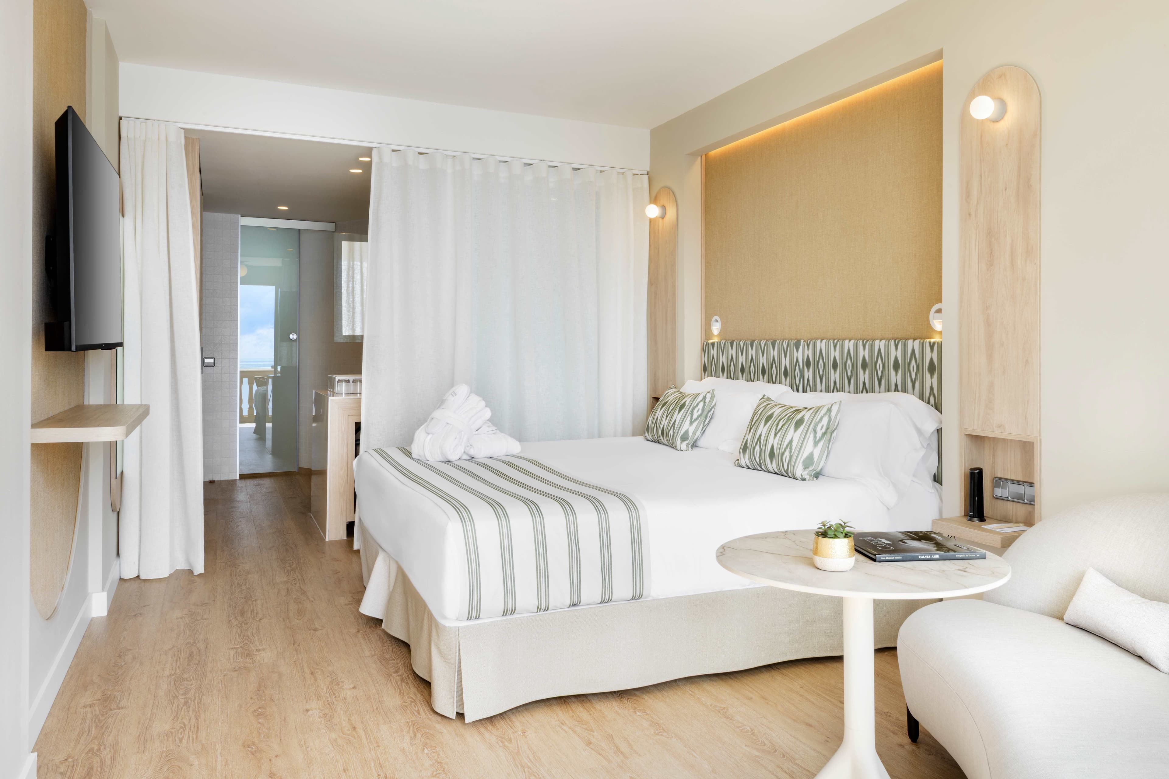 Barceló Illetas Albatros Ansicht 4