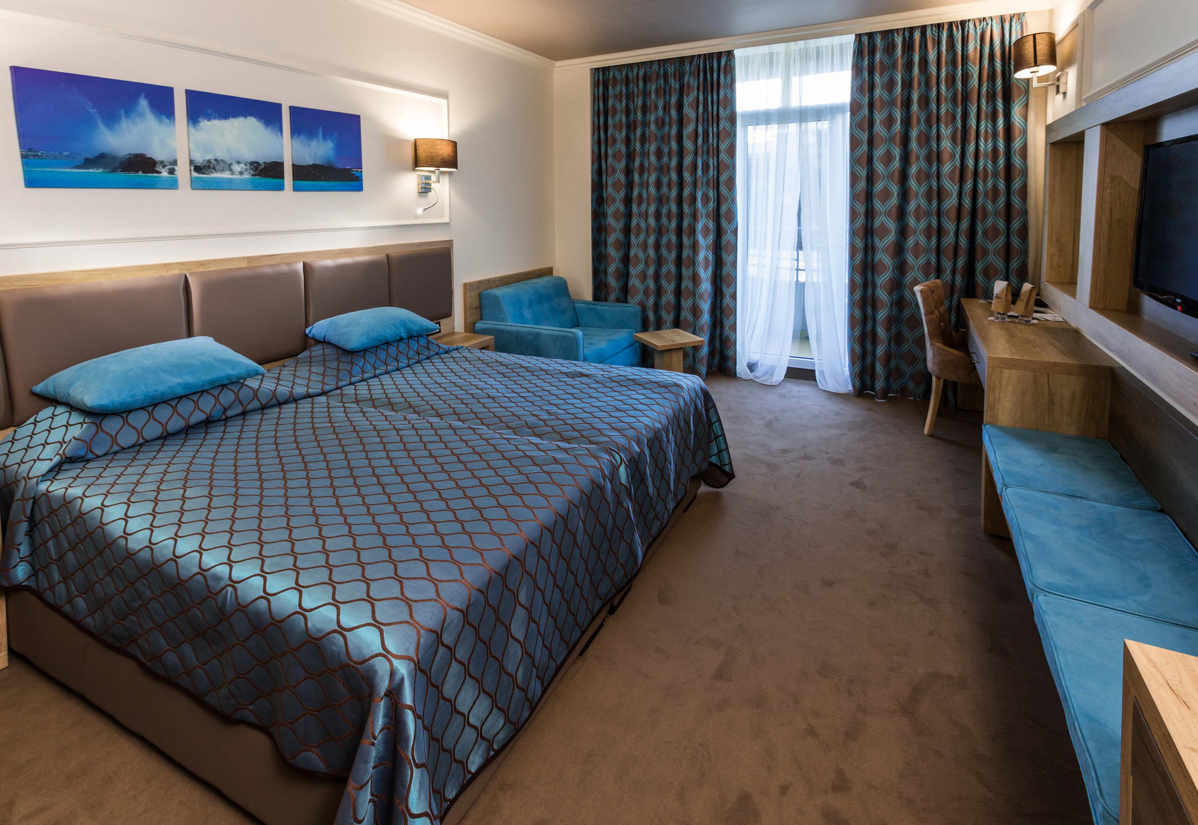 Hotel Tiara Beach Ansicht 5