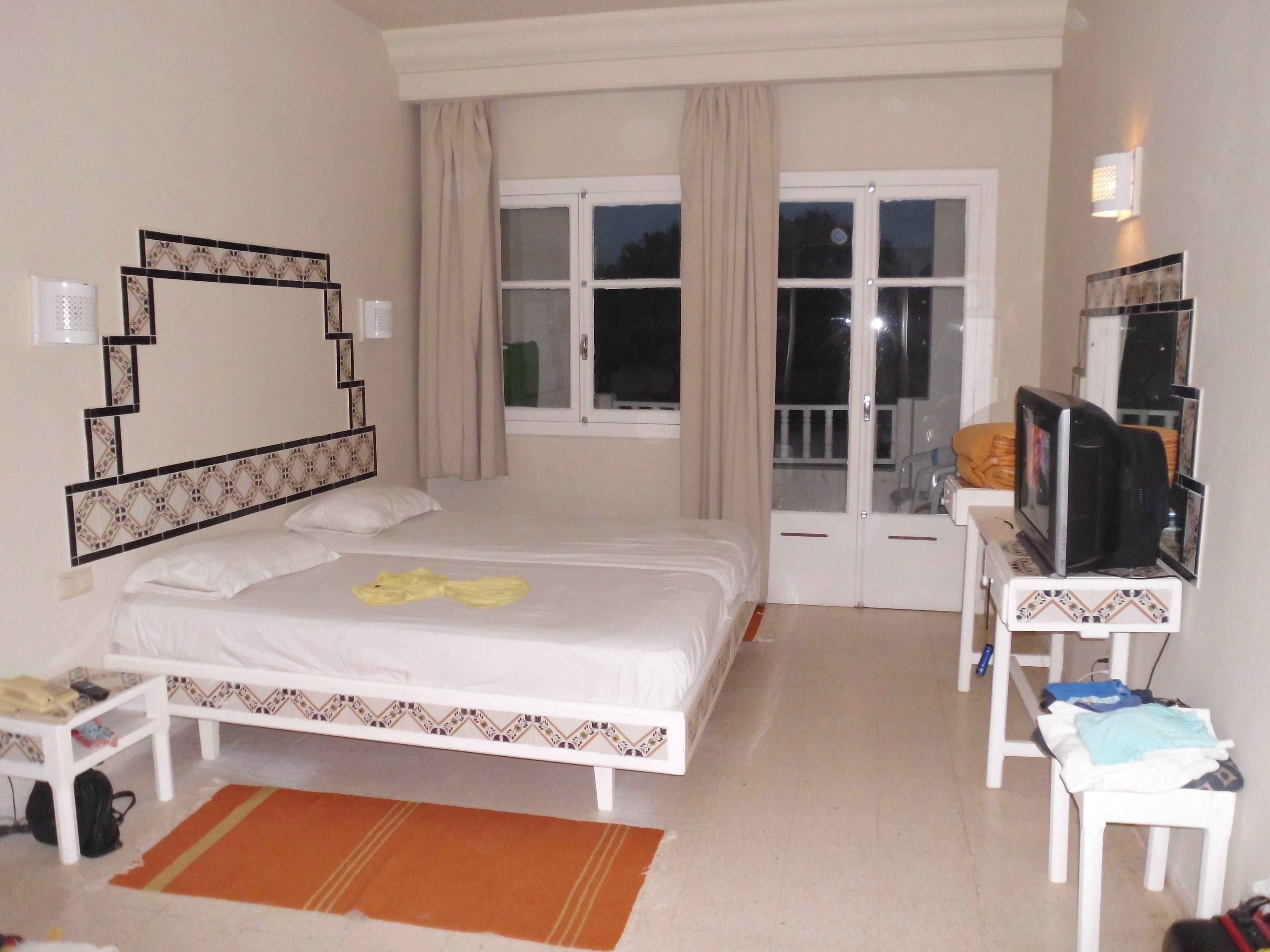 Djerba Sun Beach Hotel & Spa Ansicht 4