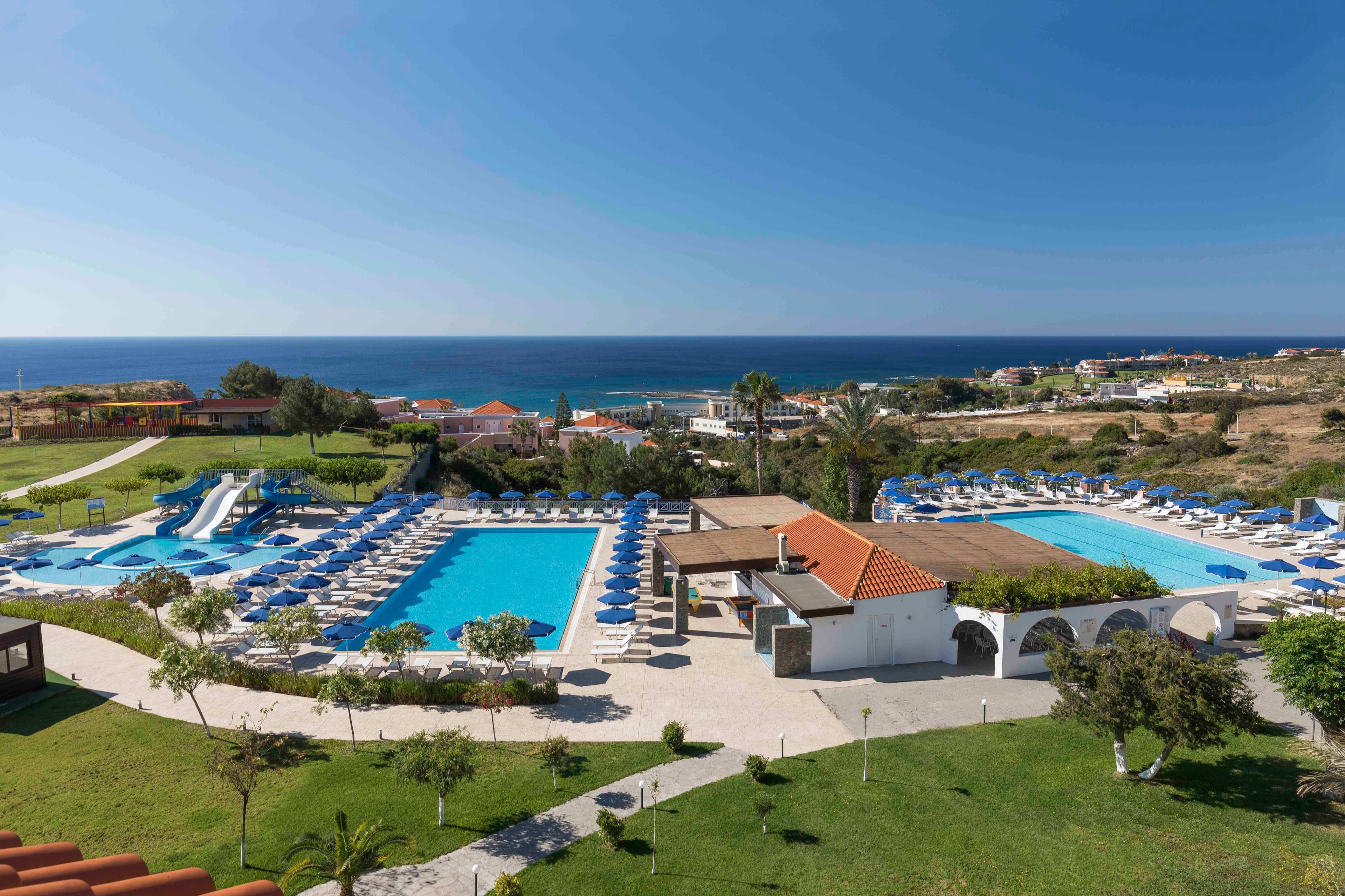 Princess Sun Hotel & Spa