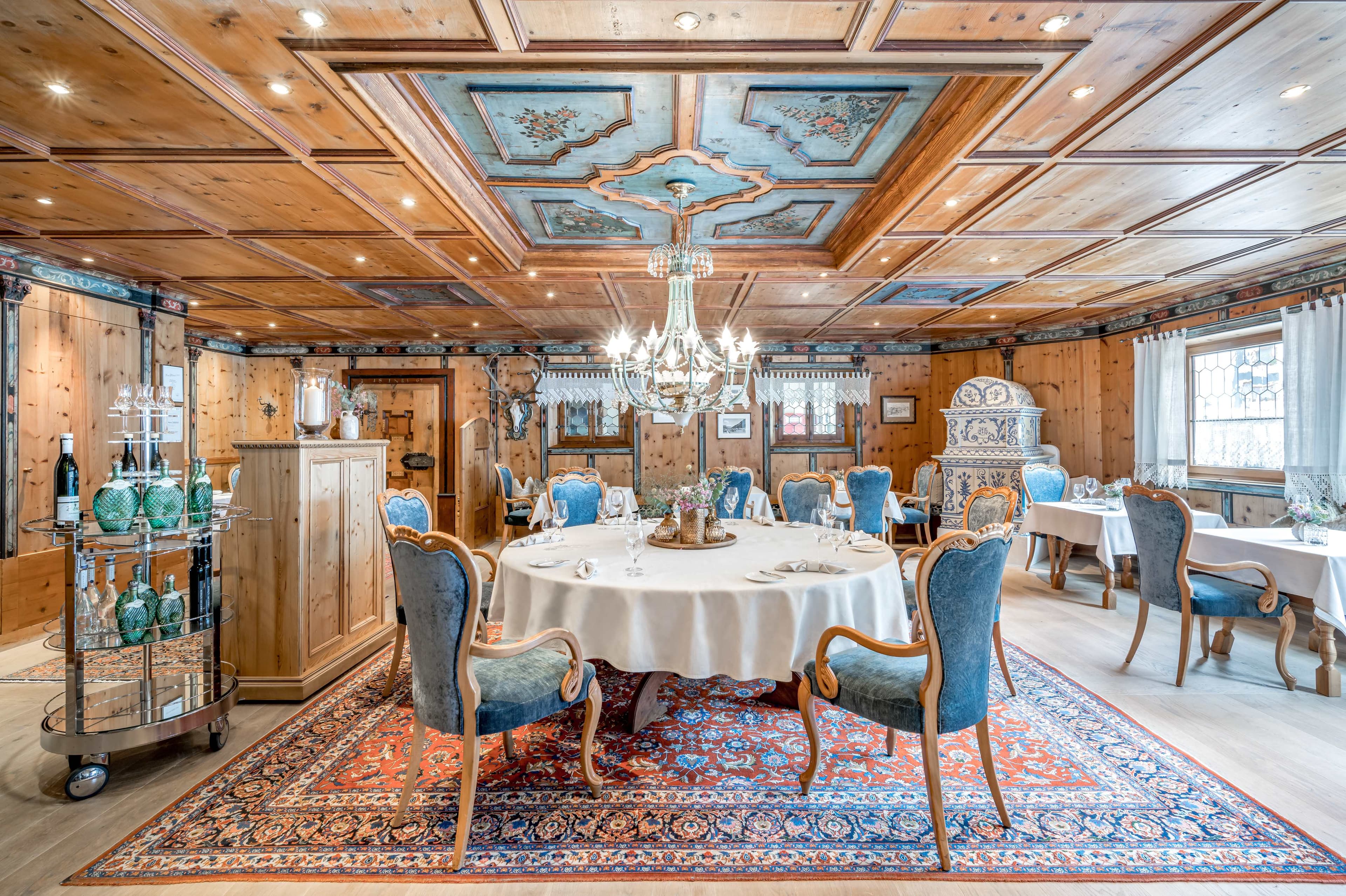 Hotel Trofana Royal Ansicht 9