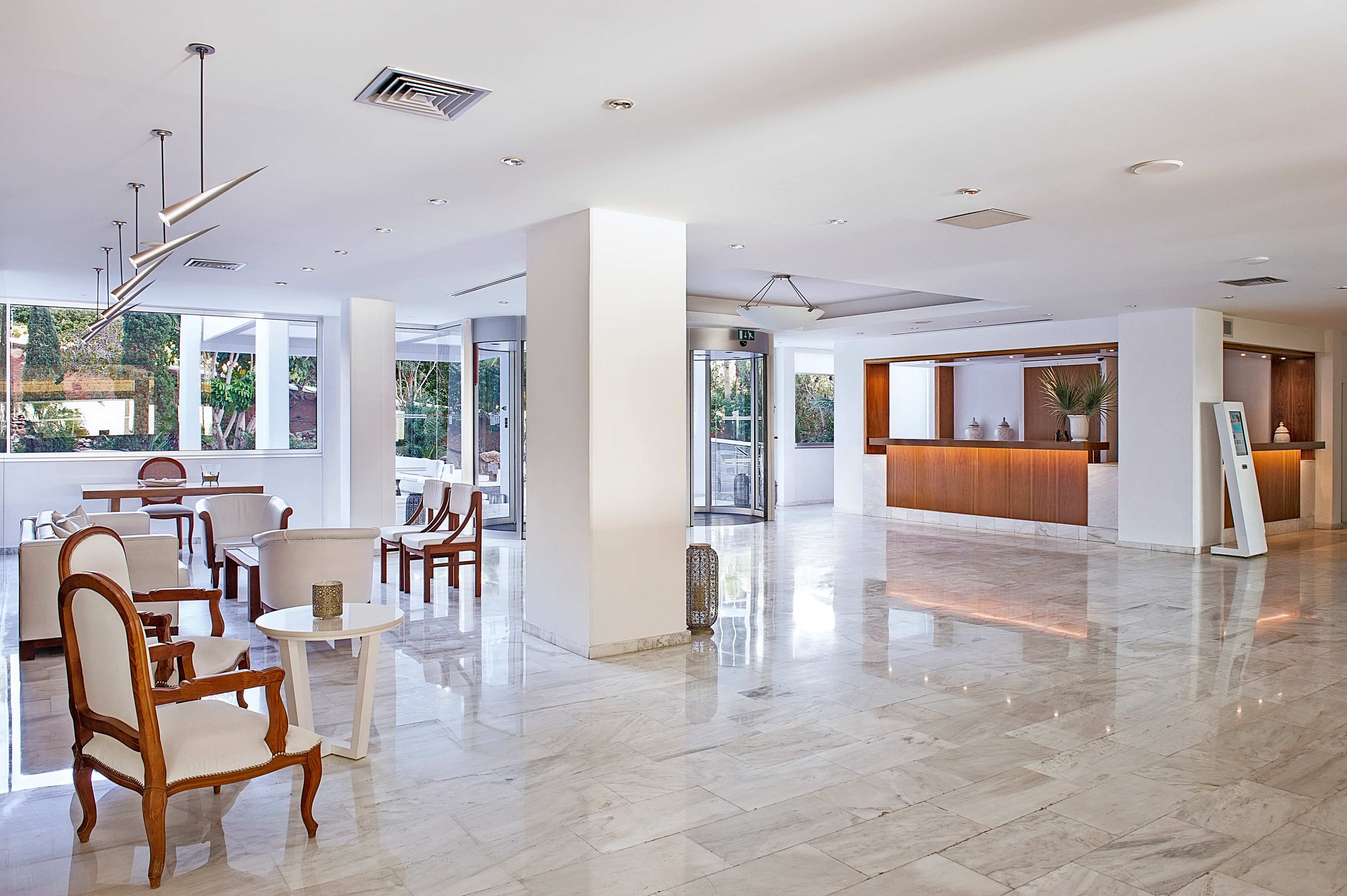 Hotel Grecian Sands Ansicht 10