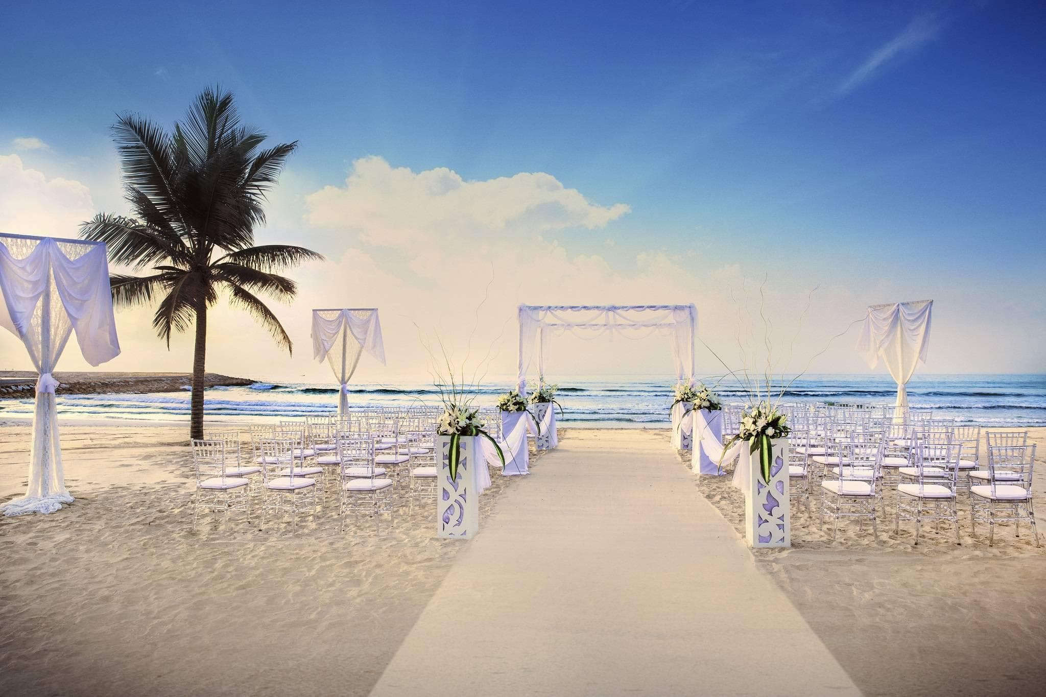 Salalah Rotana Resort Ansicht 9