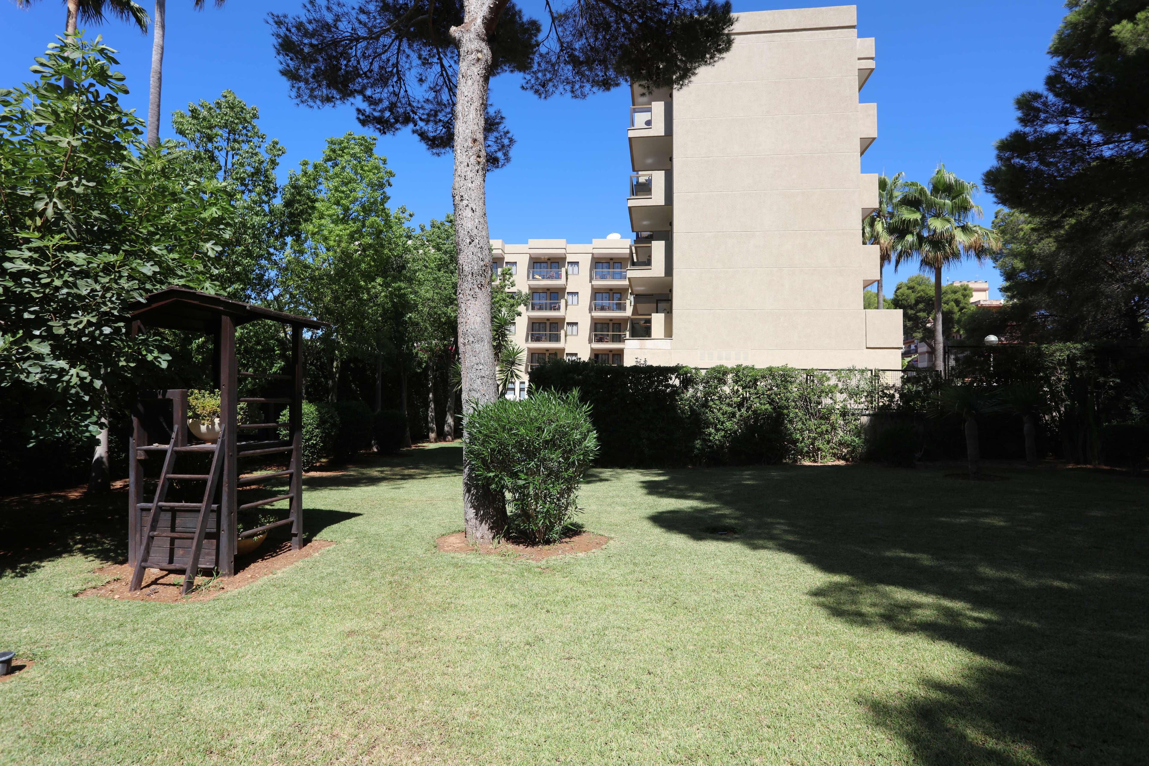 Apartamentos Jade Ansicht 2