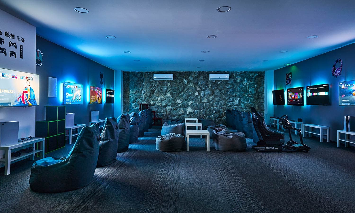 Magal Maradiso Hotel by Aminess Ansicht 10