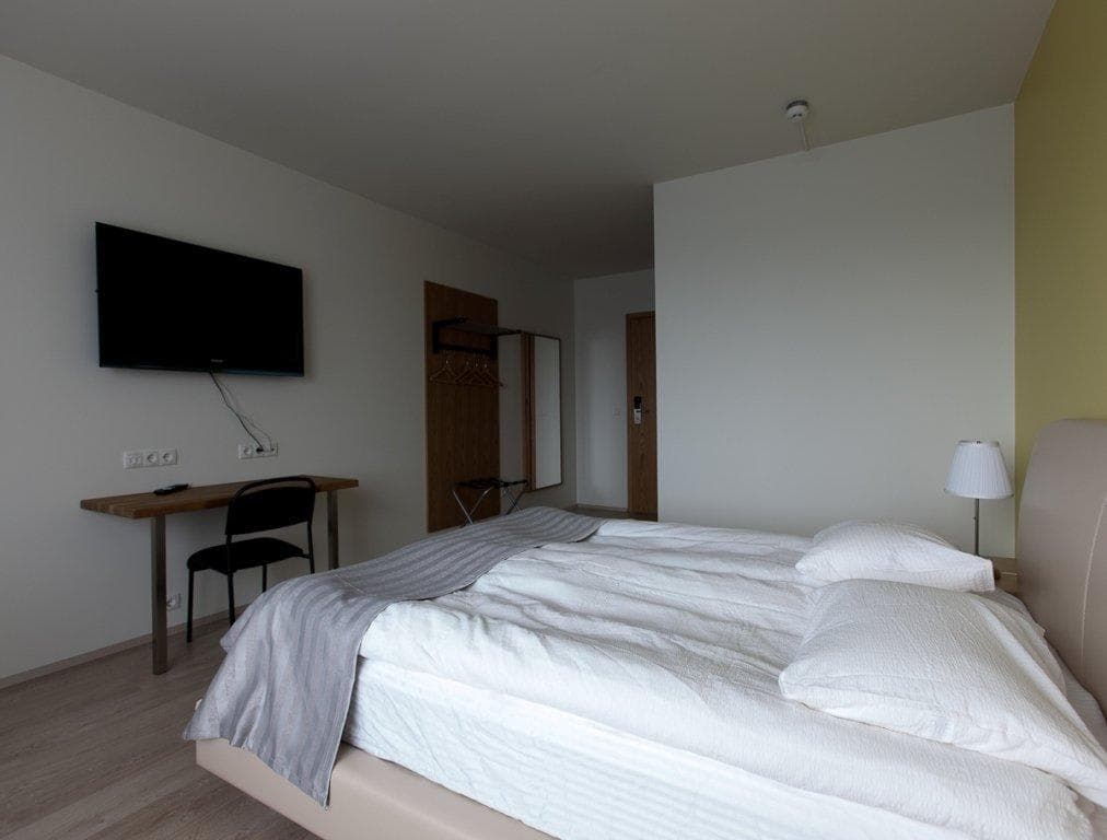 Airport Hotel Aurora Star Ansicht 5