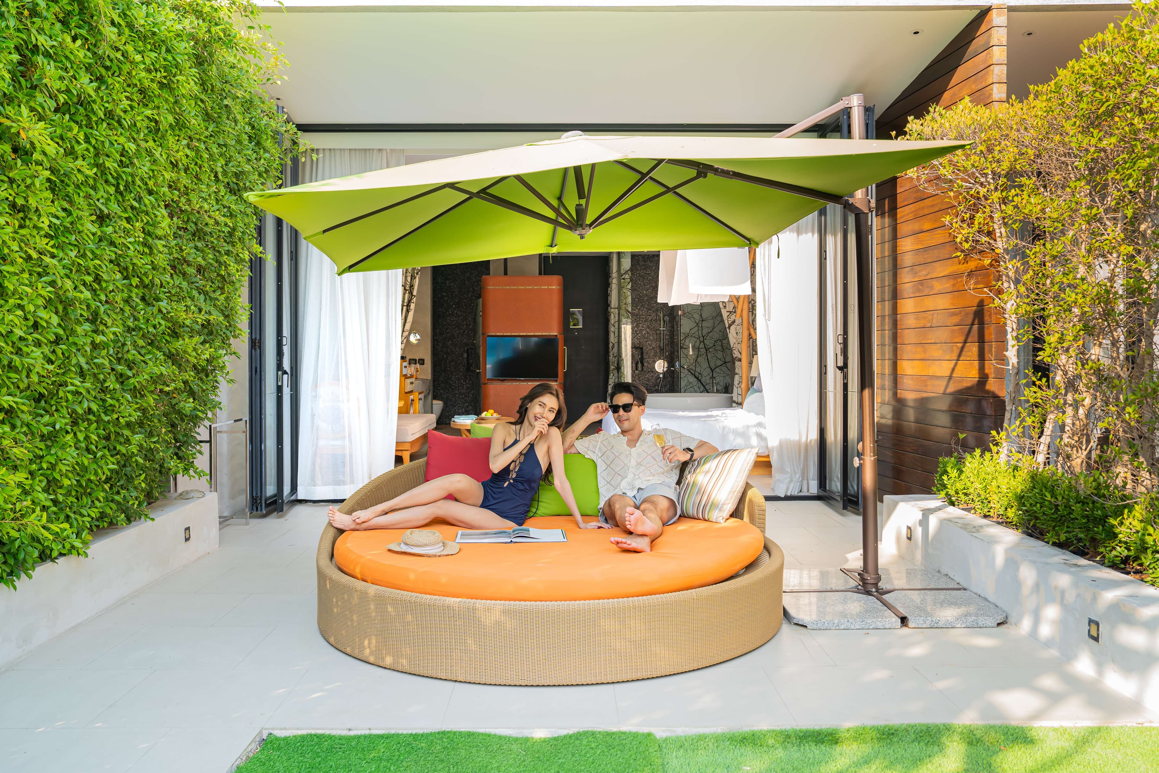 SO Sofitel Hua Hin Ansicht 4