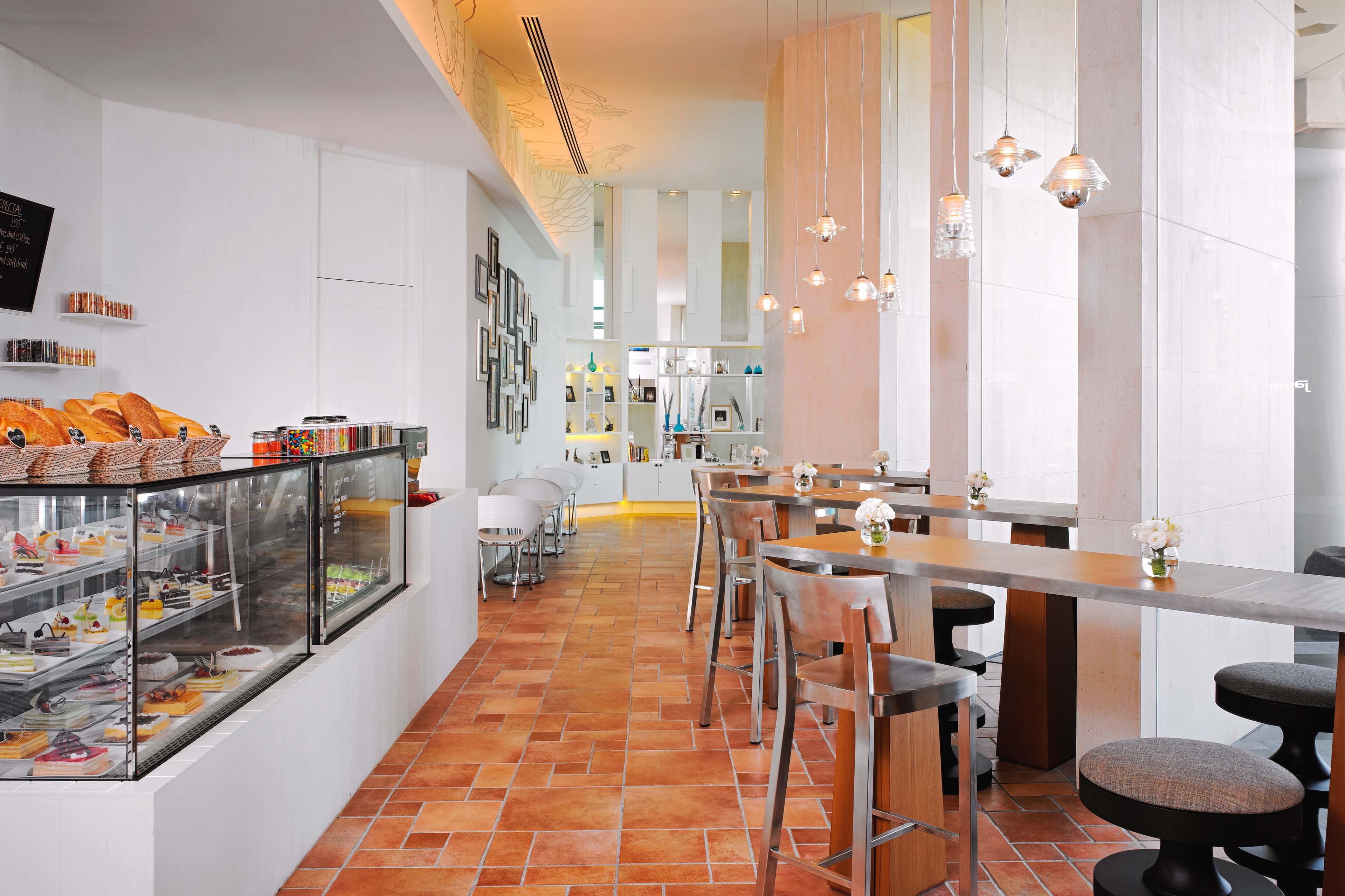 Rayong Marriott Resort & Spa Ansicht 9
