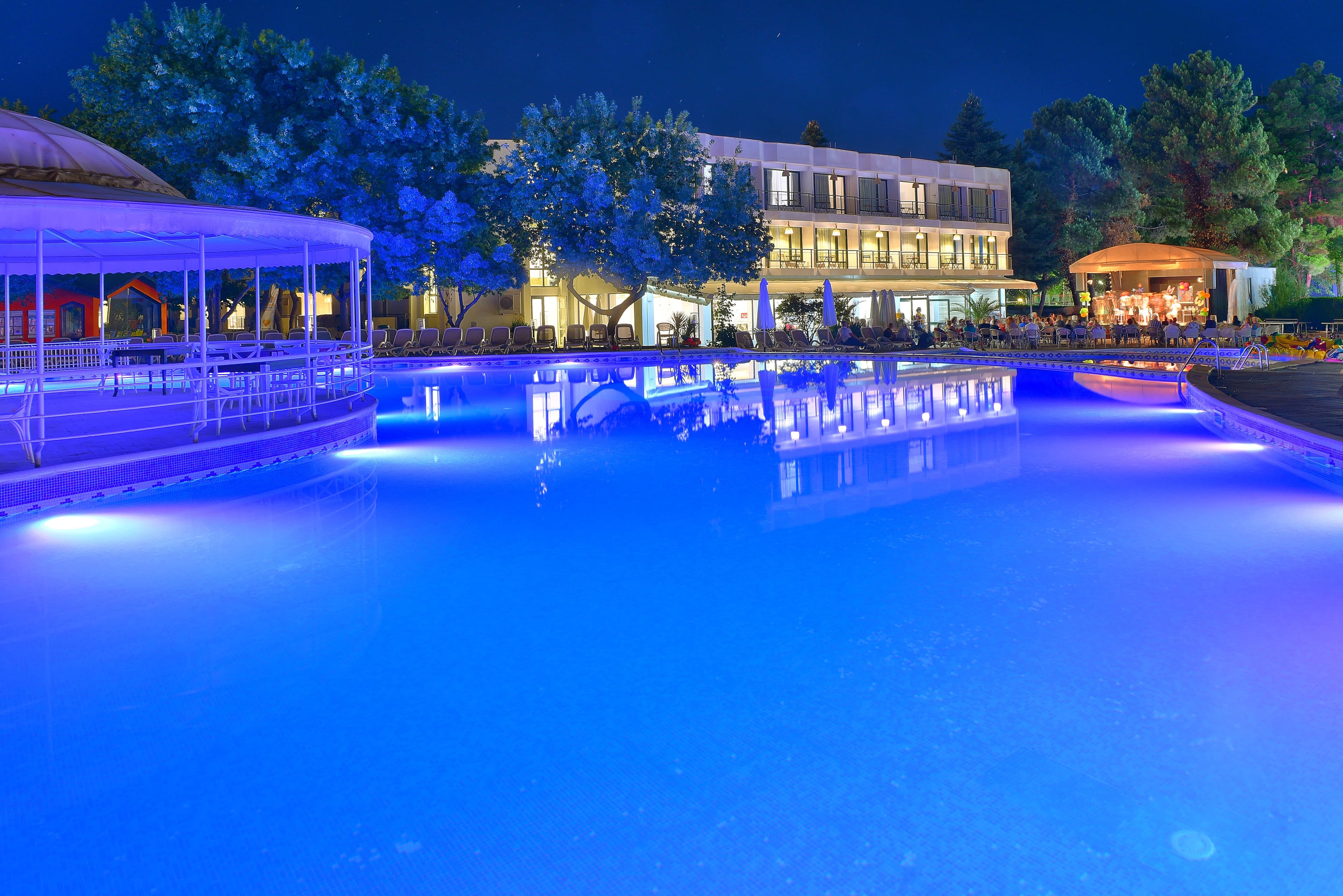 iHotel Sunny Beach Ansicht 9