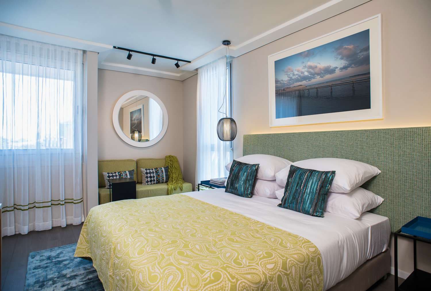Tal By The Beach - An Atlas Boutique Hotel Ansicht 4
