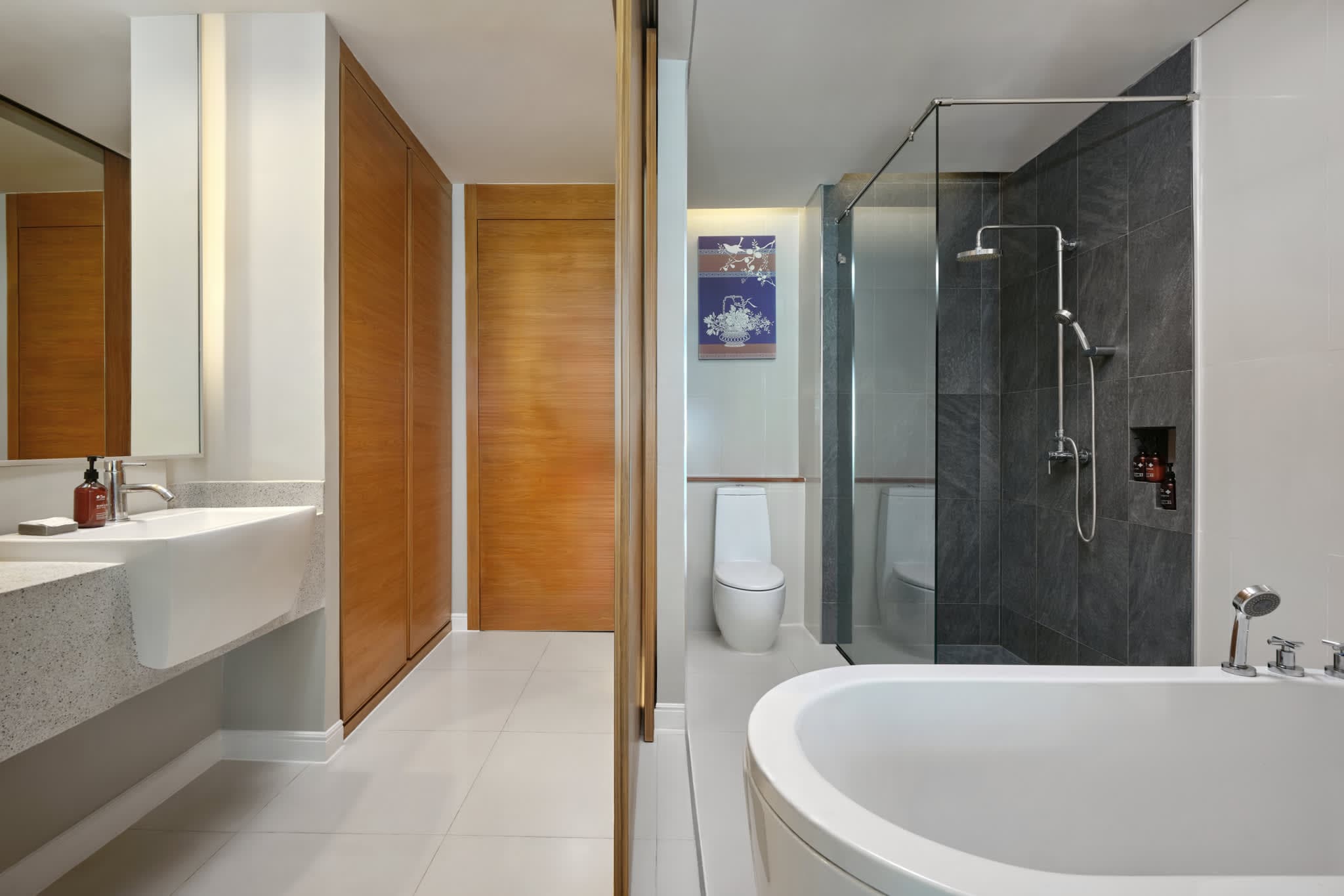 The Kee Resort & Spa Ansicht 5