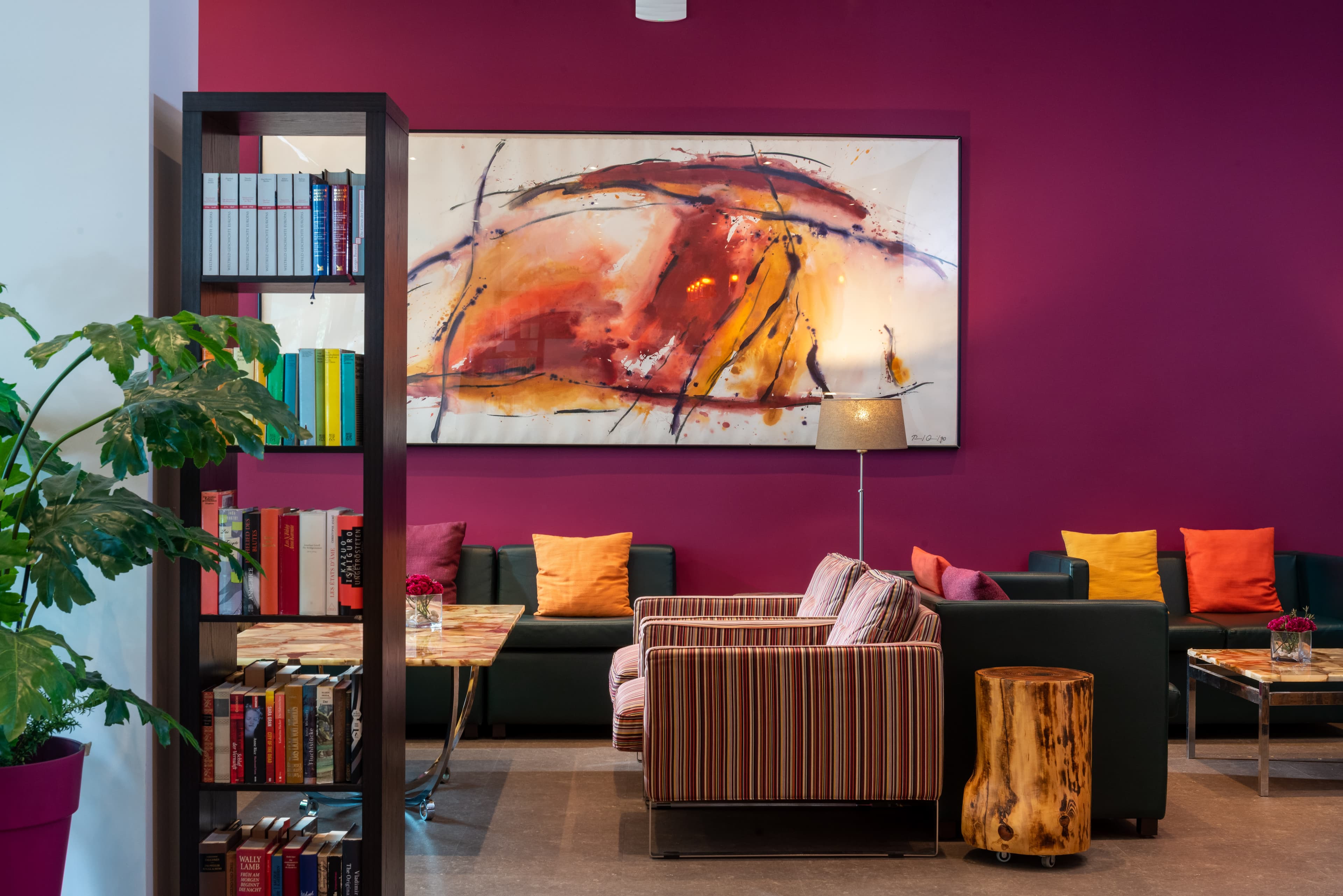 SORAT Hotel Berlin Ansicht 8