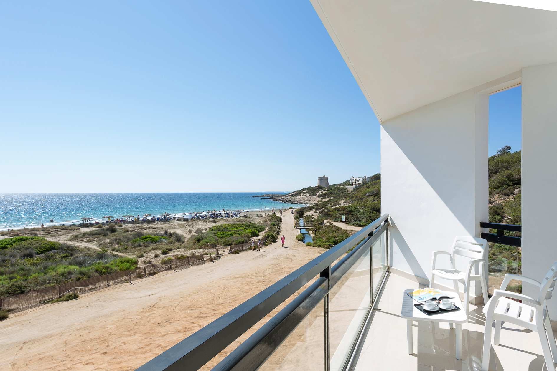 Grand Palladium Select Palace Ibiza